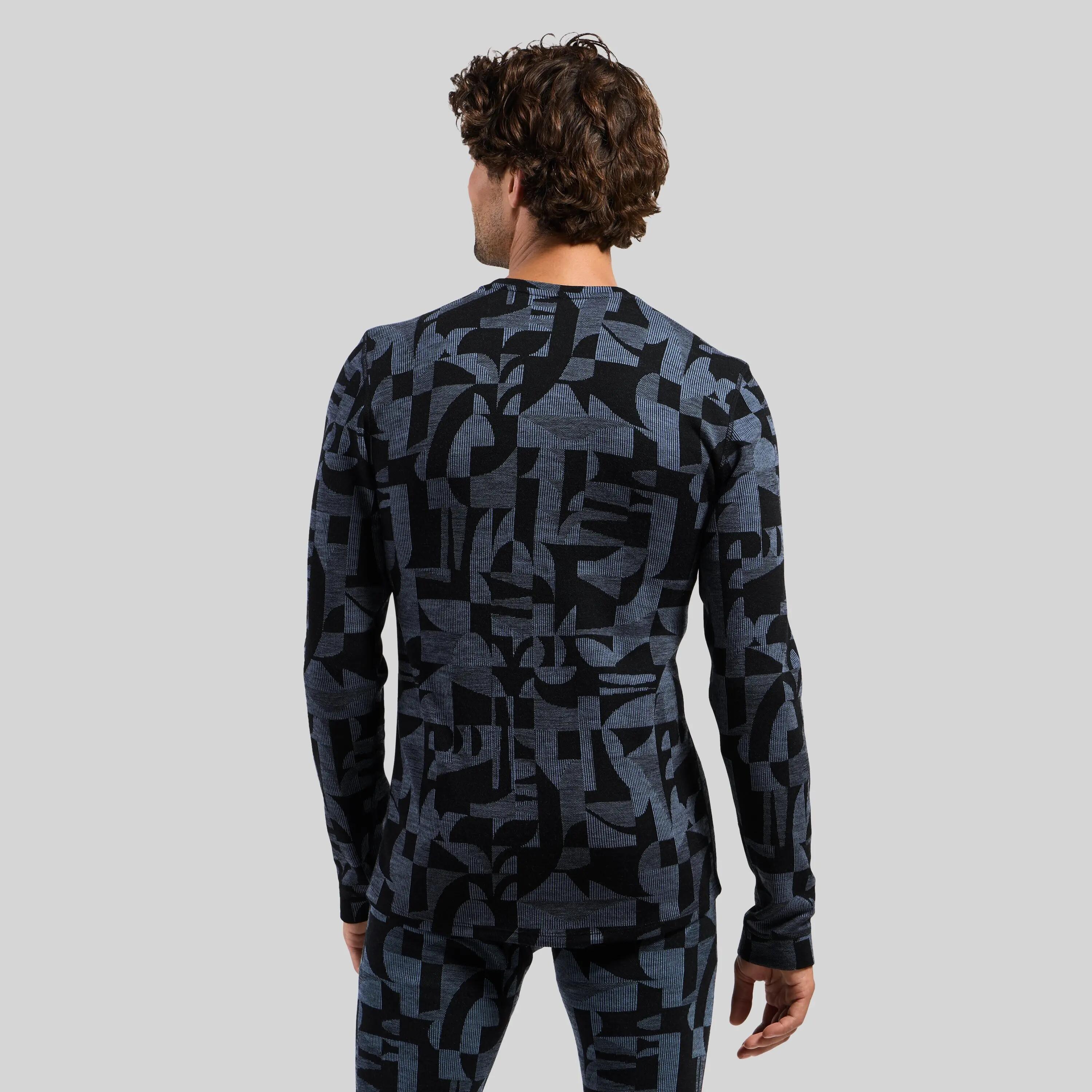 Unterwäsche MERINO HERITAGE 2/6