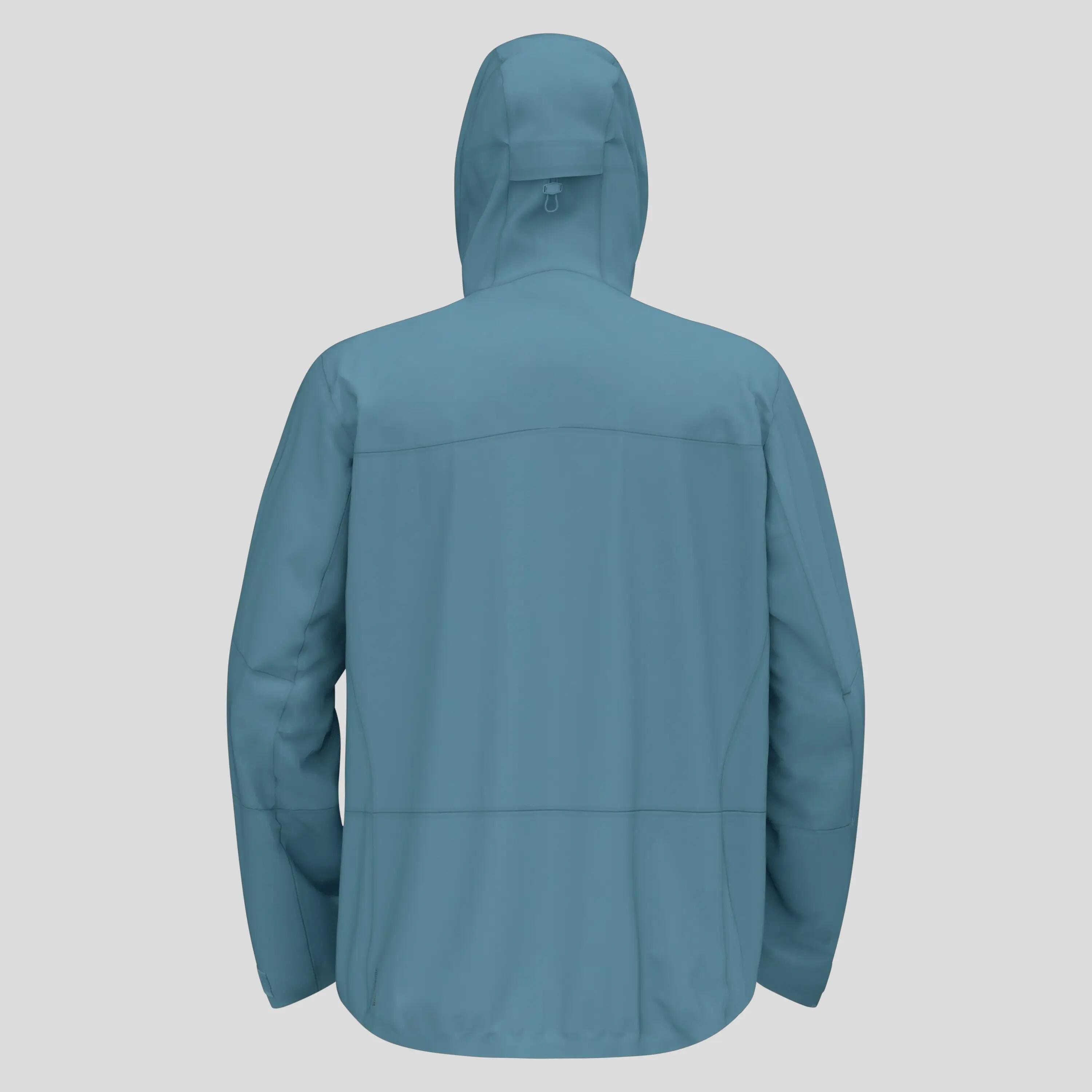 Jacke X-ALP 3L 9/9