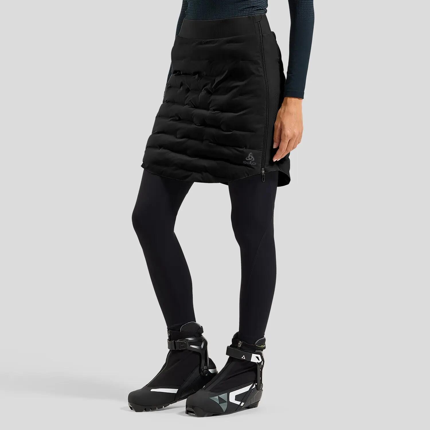 Spódnica techniczna damska ODLO Zeroweight Insulator 7/12