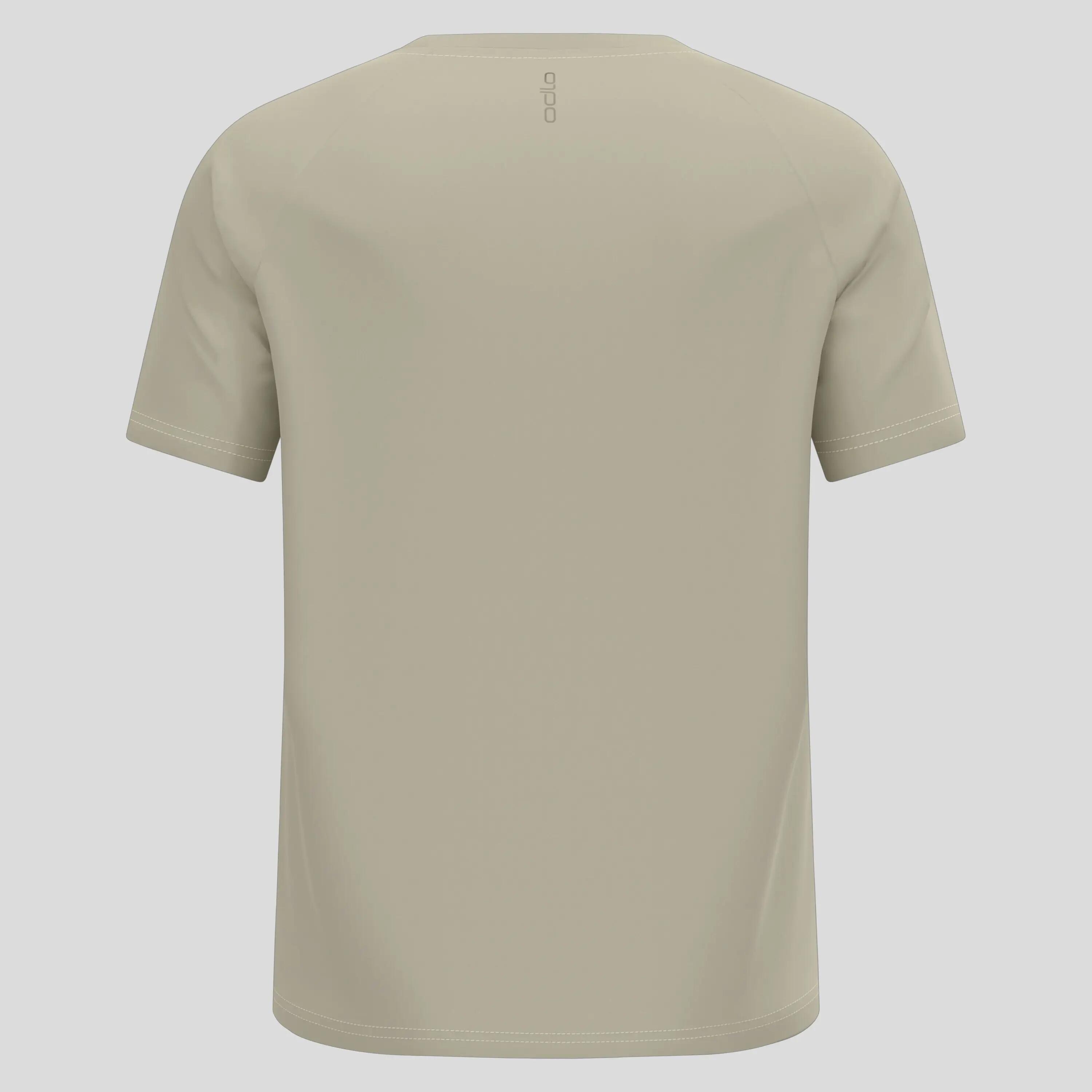 T-shirt da running Essentials con stampa TMOT ODLO 6/6