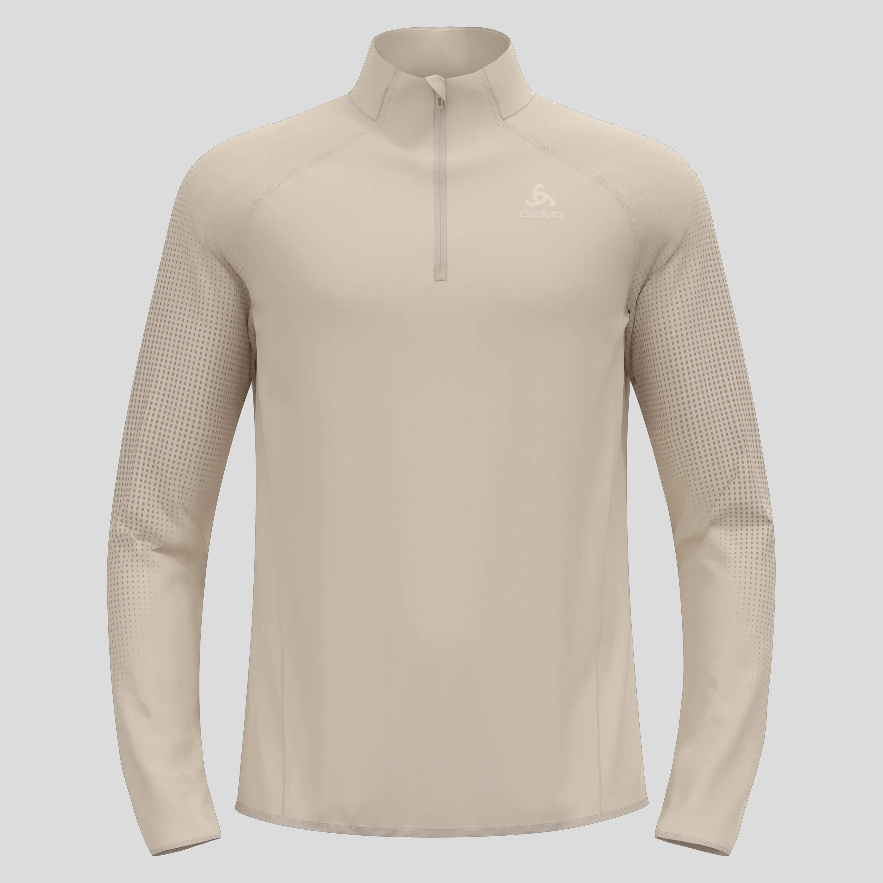Fleecepullover ZEROWEIGHT WARM 7/8