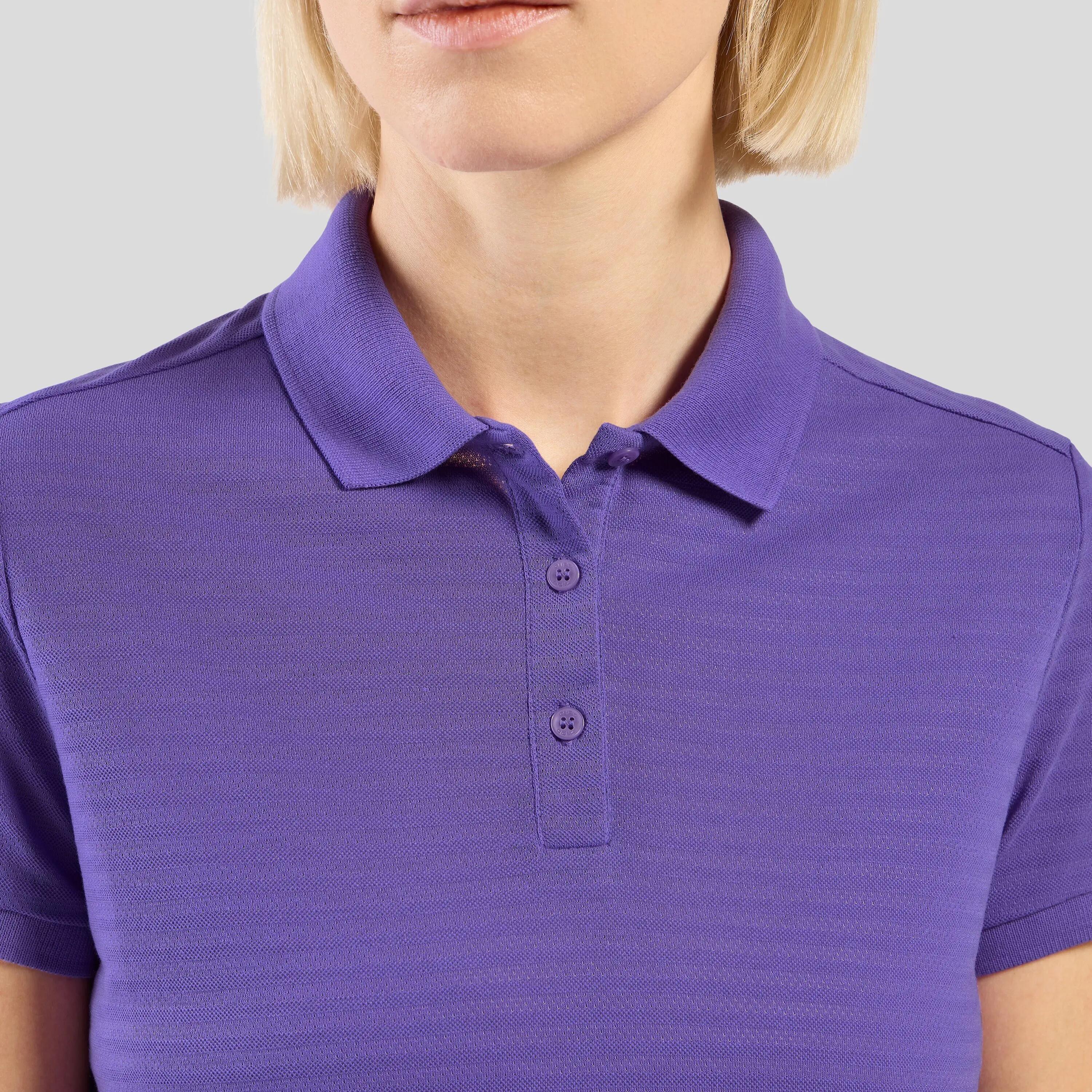 Polo Ascent Natural 3/6