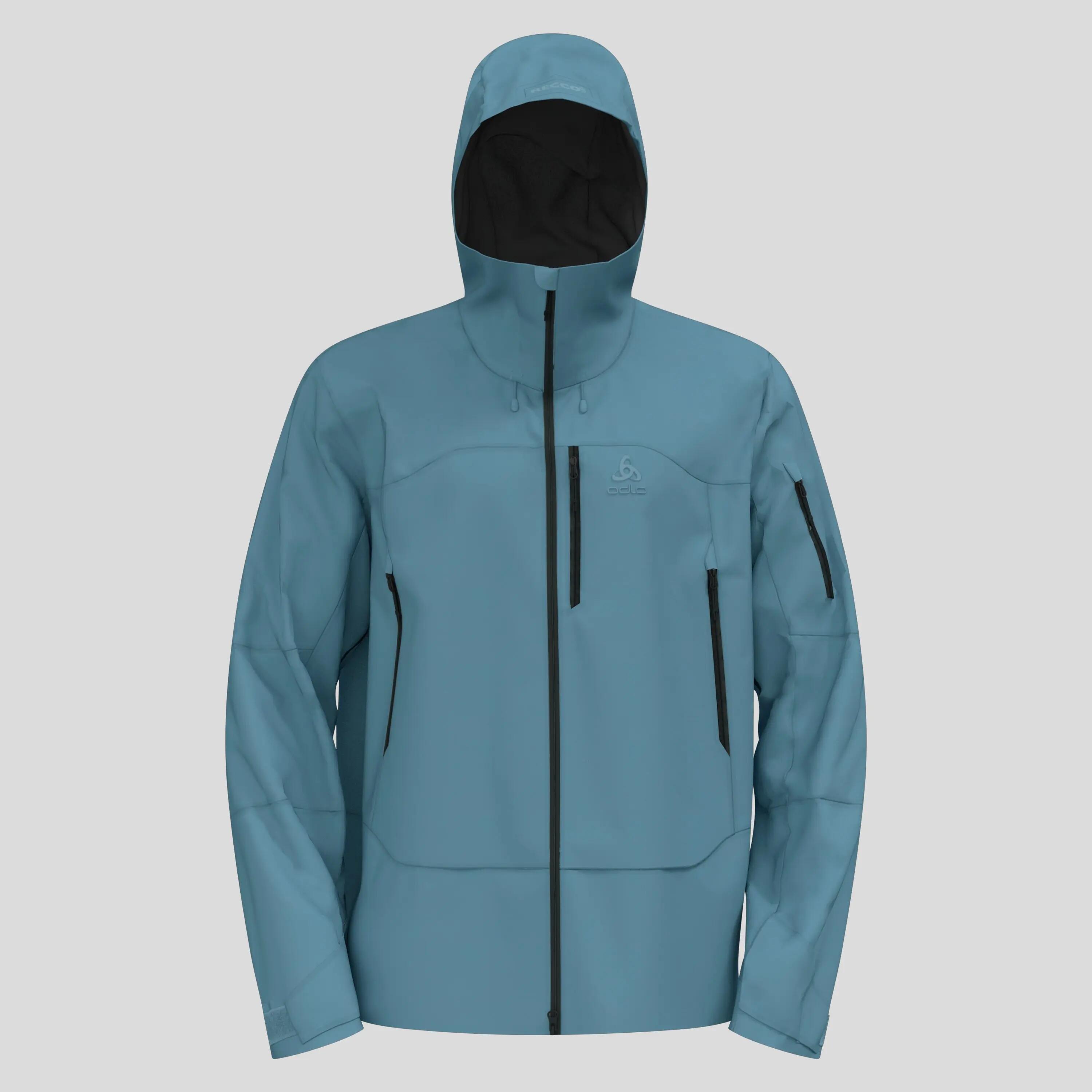 Jacke X-ALP 3L 8/9