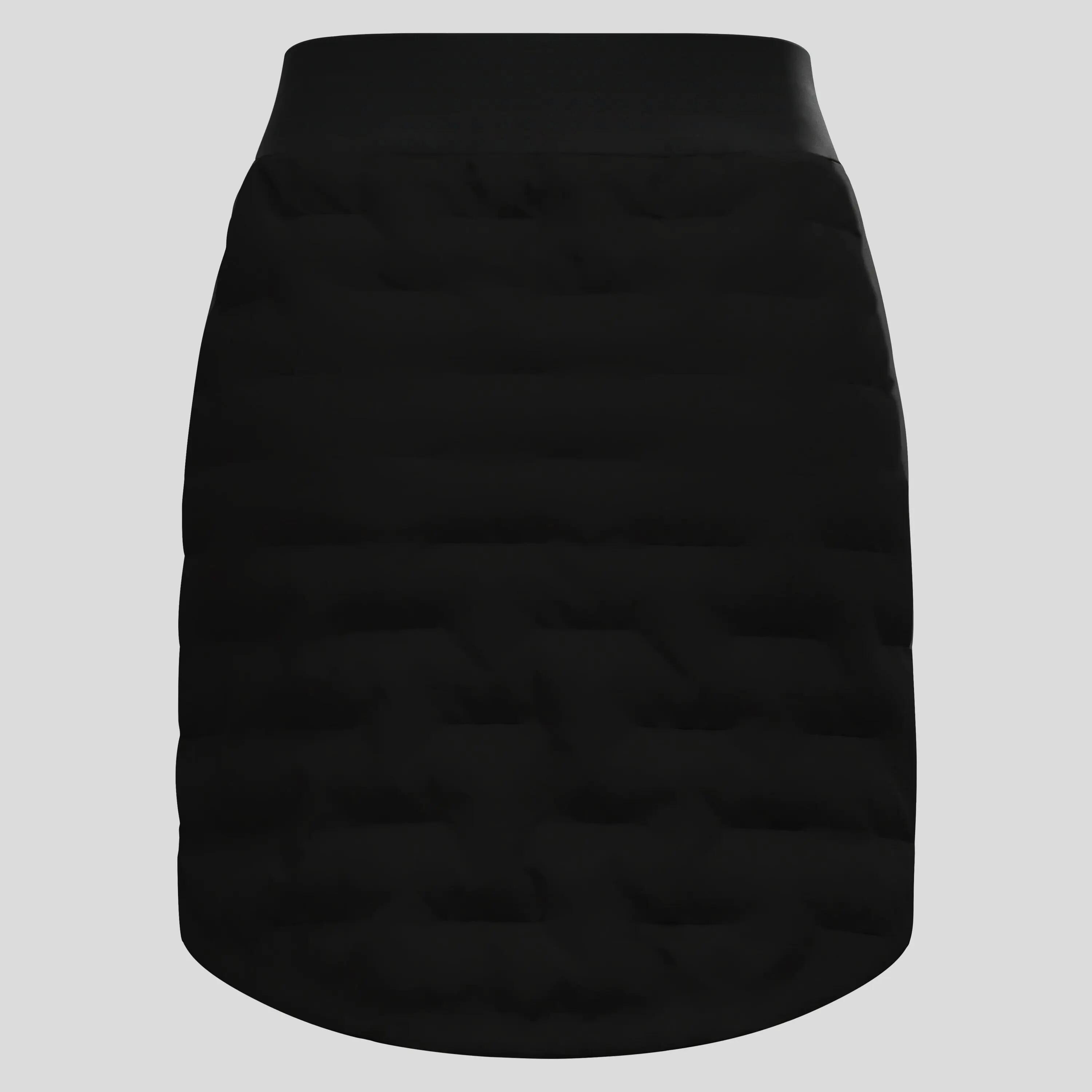 Spódnica techniczna damska ODLO Zeroweight Insulator 6/12