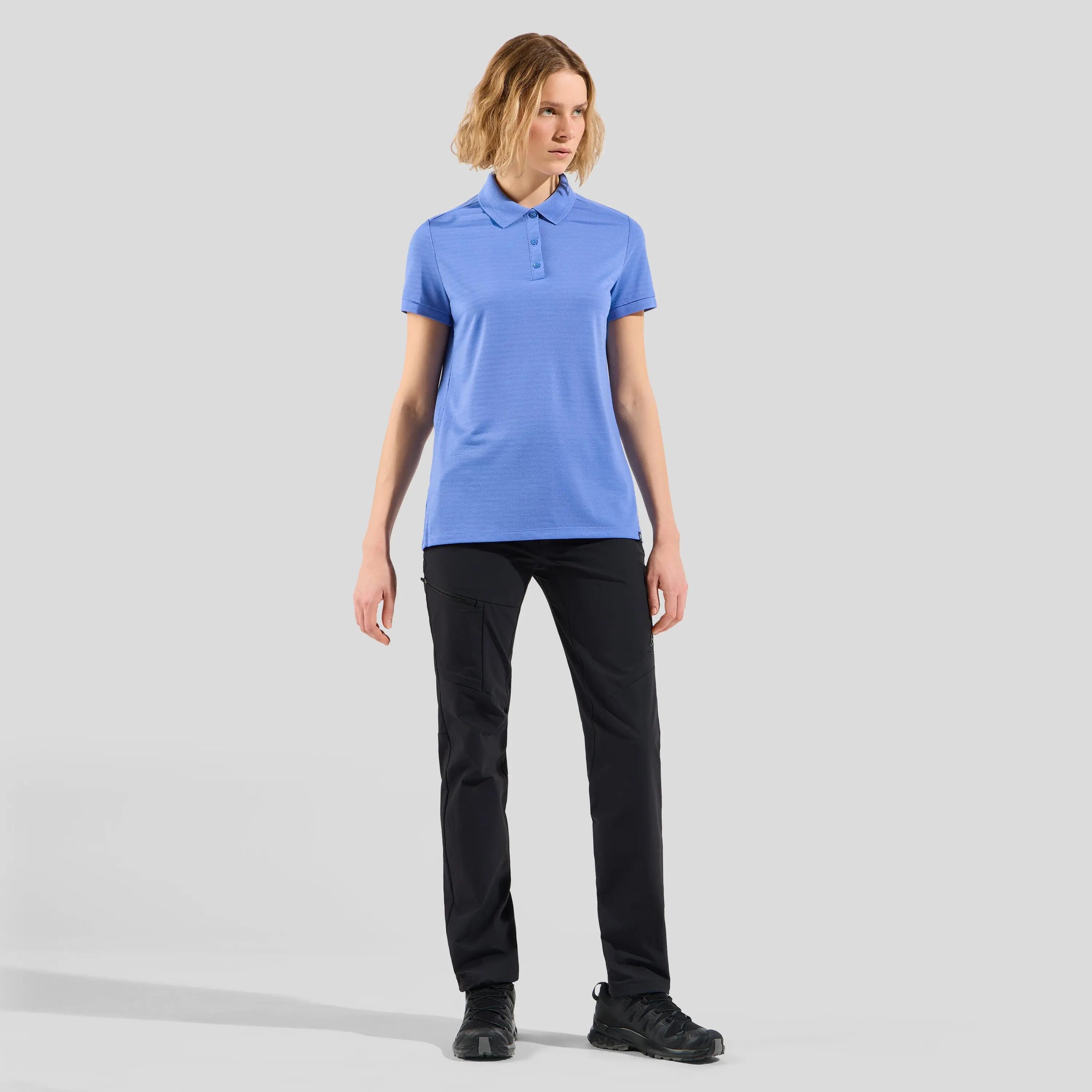 Polo Ascent Natural 5/7