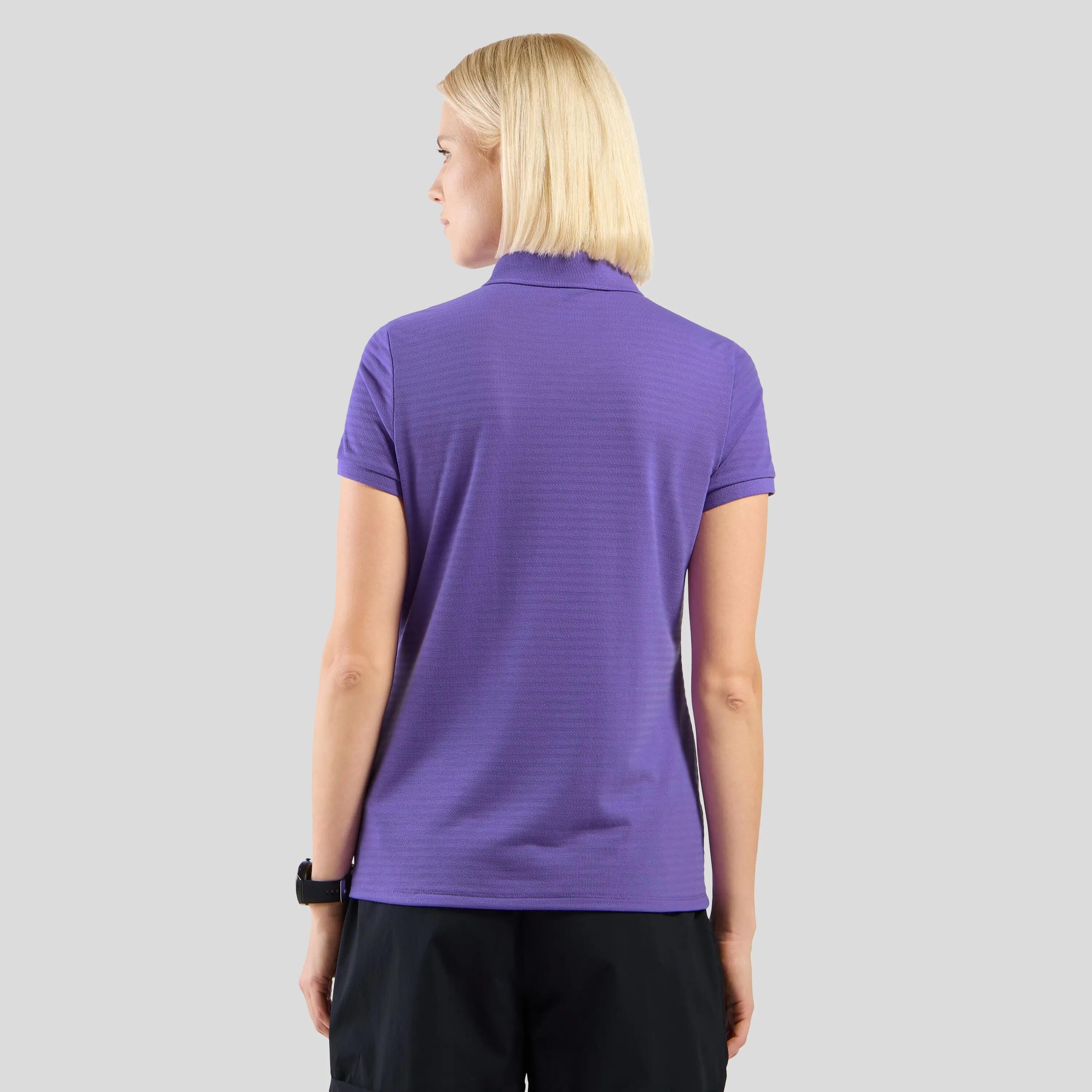 Polo Ascent Natural 2/6