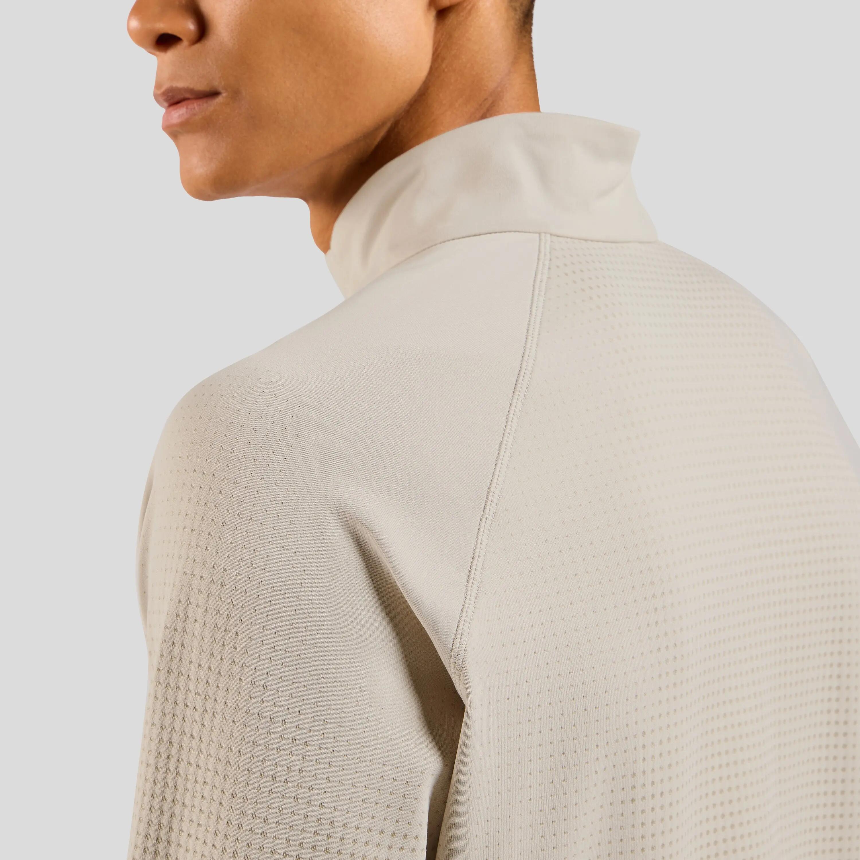 Fleecepullover ZEROWEIGHT WARM 4/8