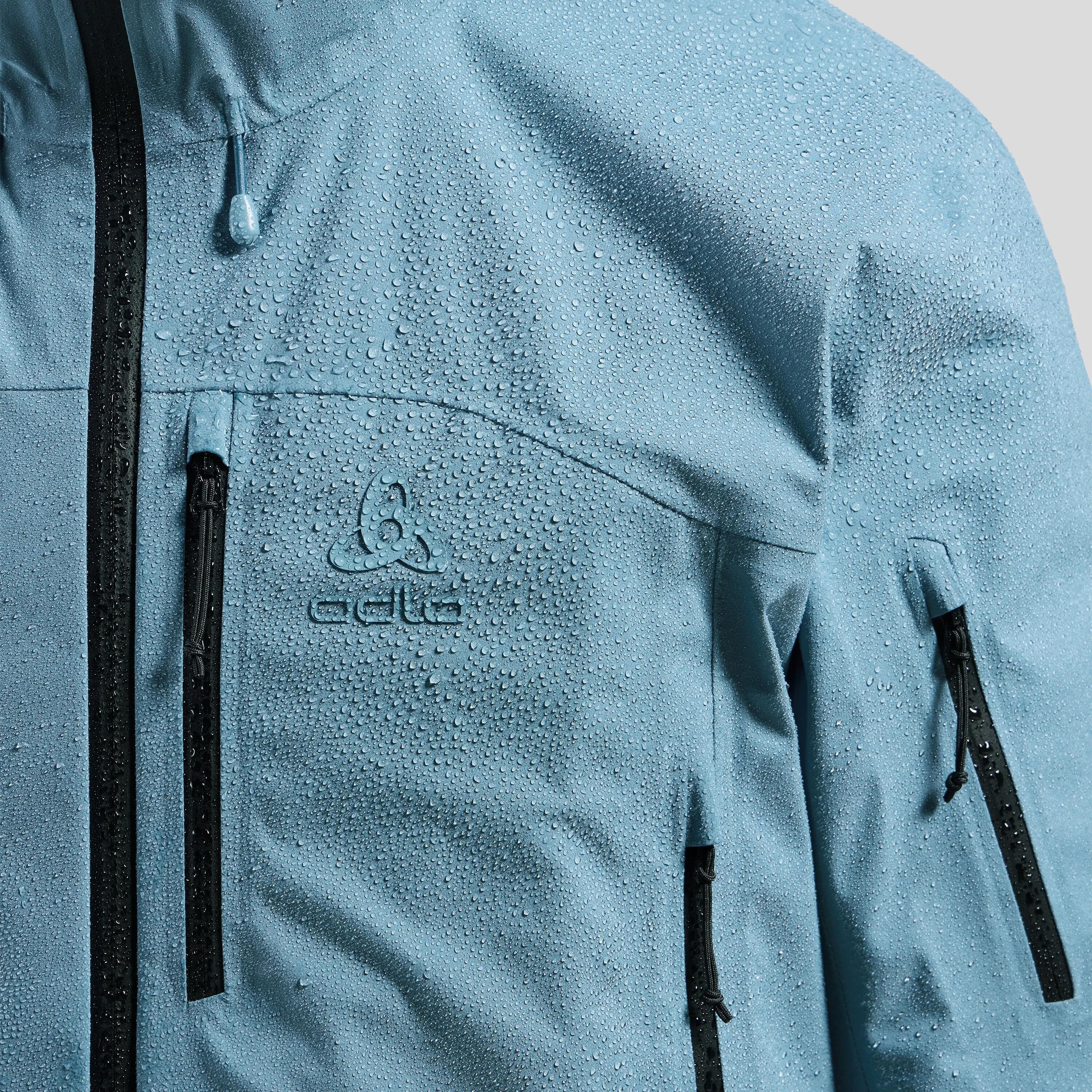 Jacke X-ALP 3L 6/9