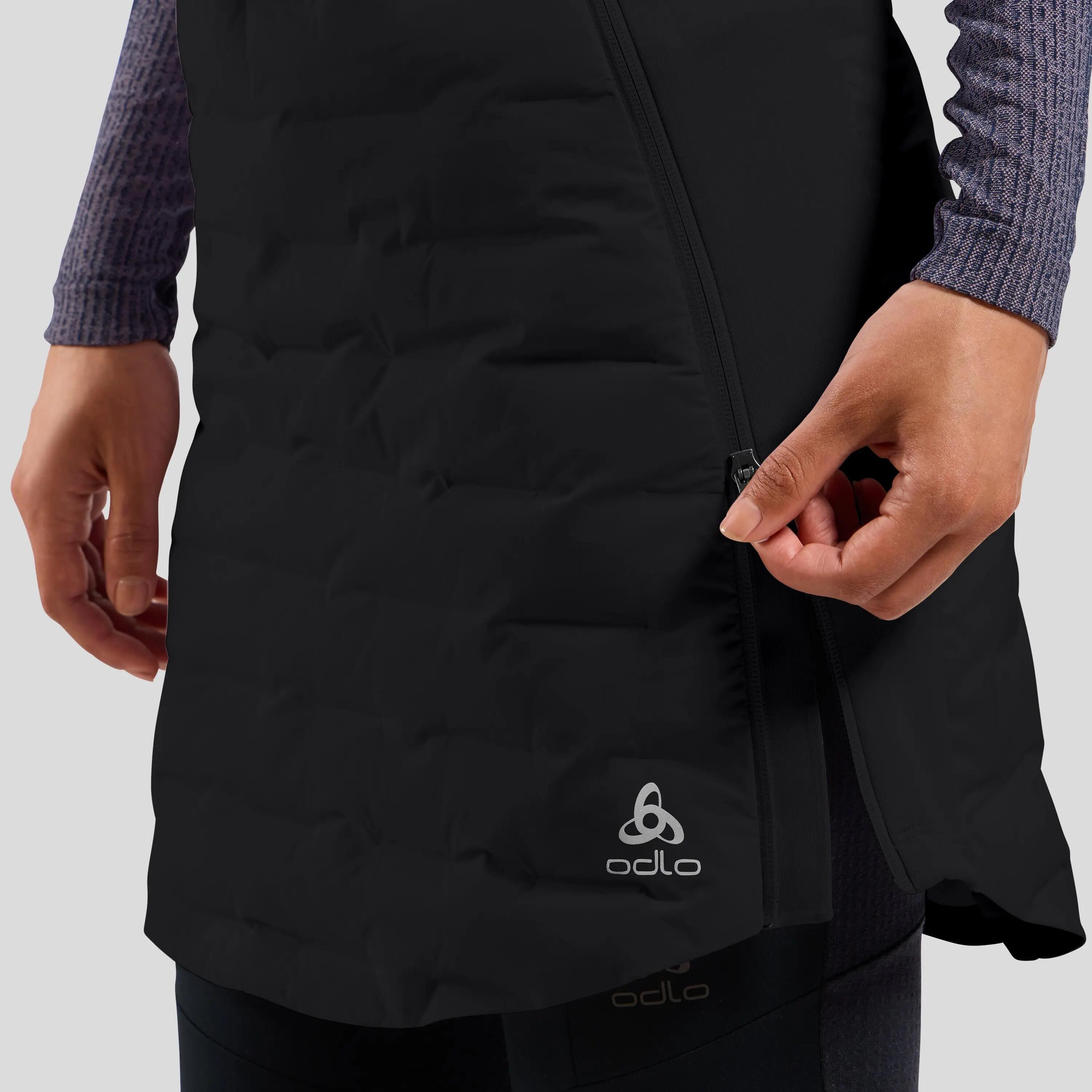 Spódnica techniczna damska ODLO Zeroweight Insulator 3/12