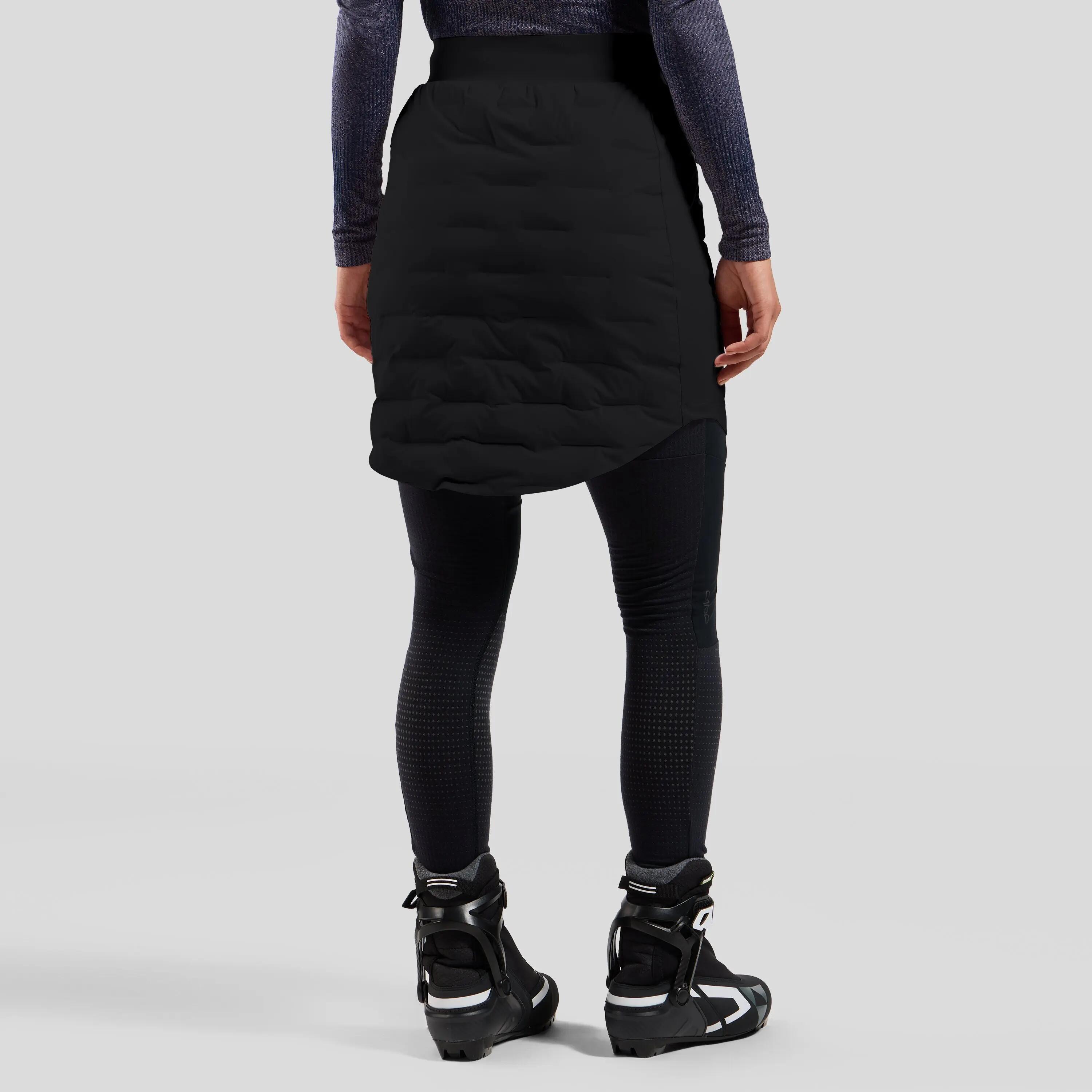 Spódnica techniczna damska ODLO Zeroweight Insulator 2/12