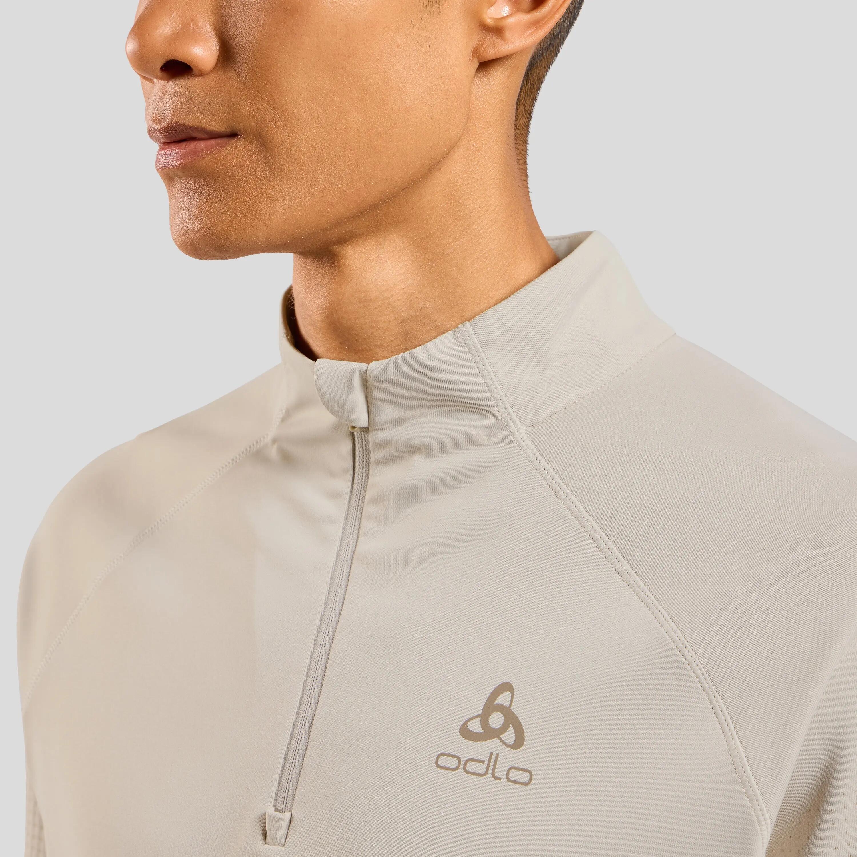 Fleecepullover ZEROWEIGHT WARM 3/8