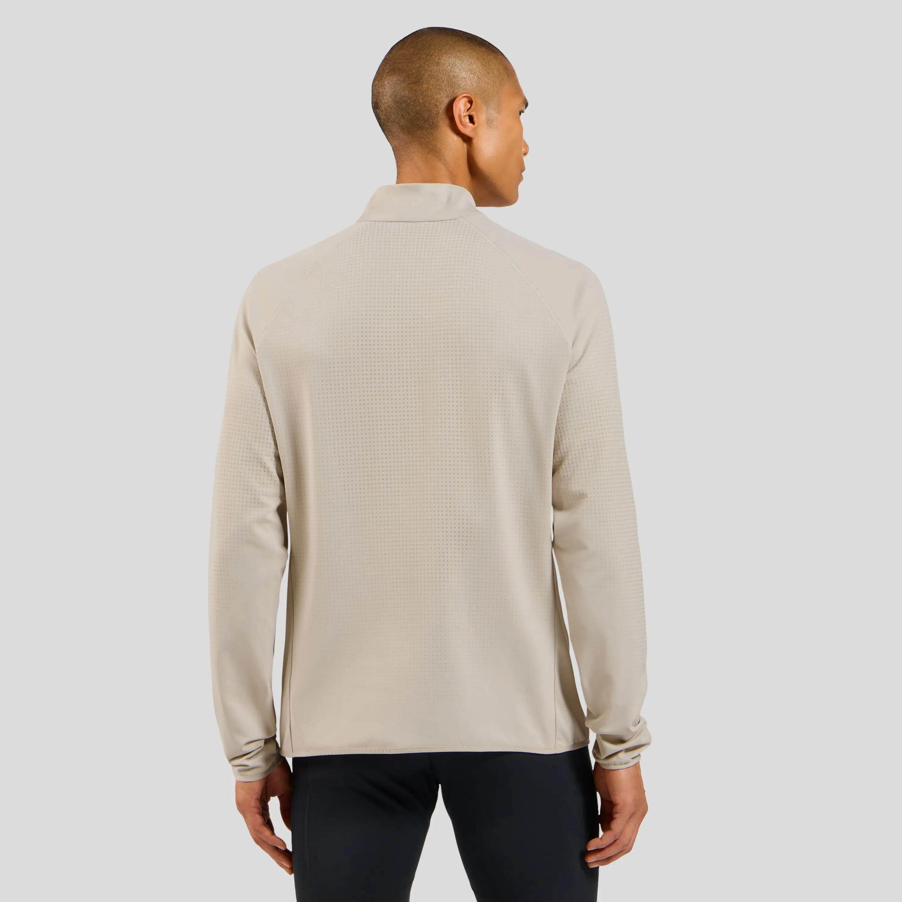 Fleecepullover ZEROWEIGHT WARM 2/8