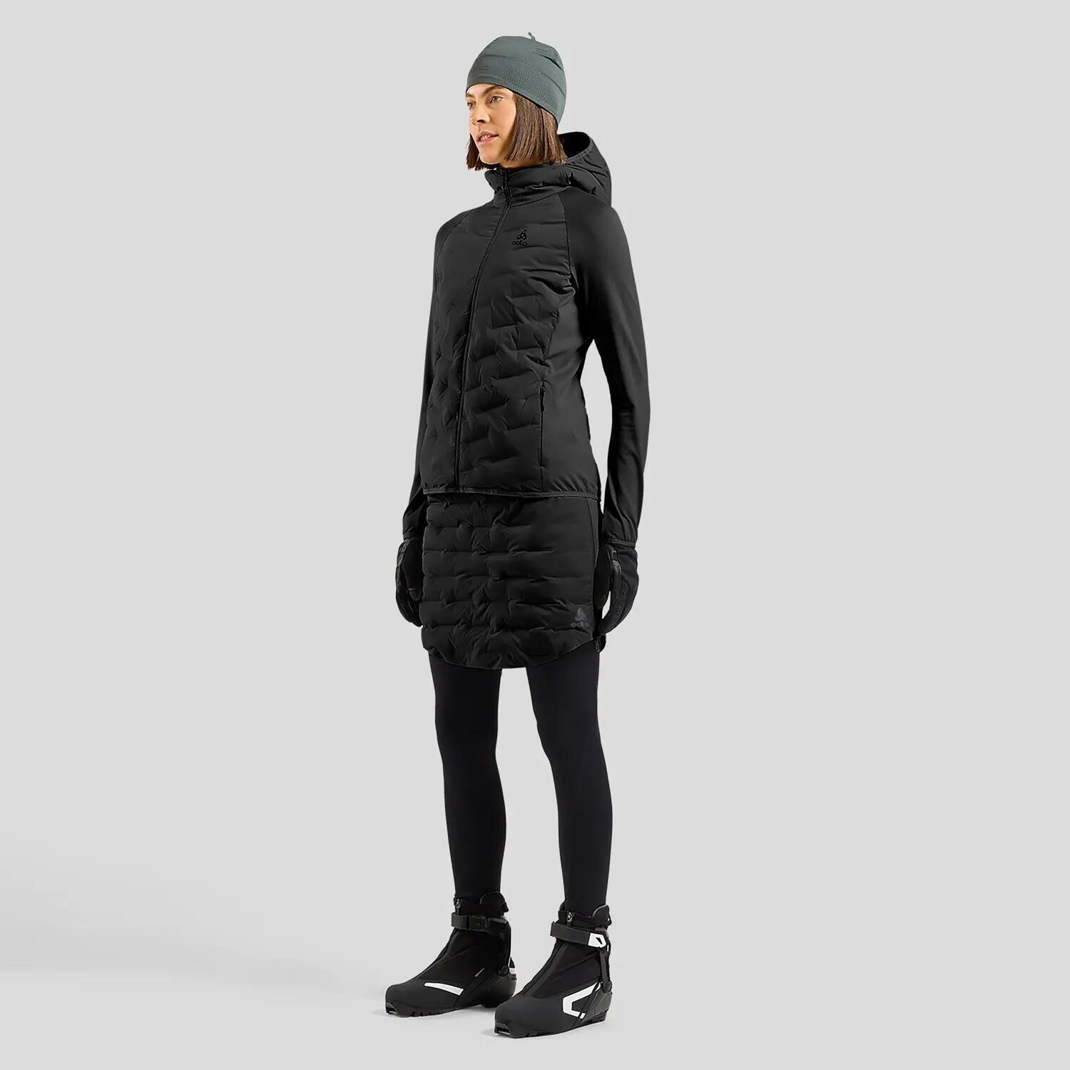 Spódnica techniczna damska ODLO Zeroweight Insulator 10/12
