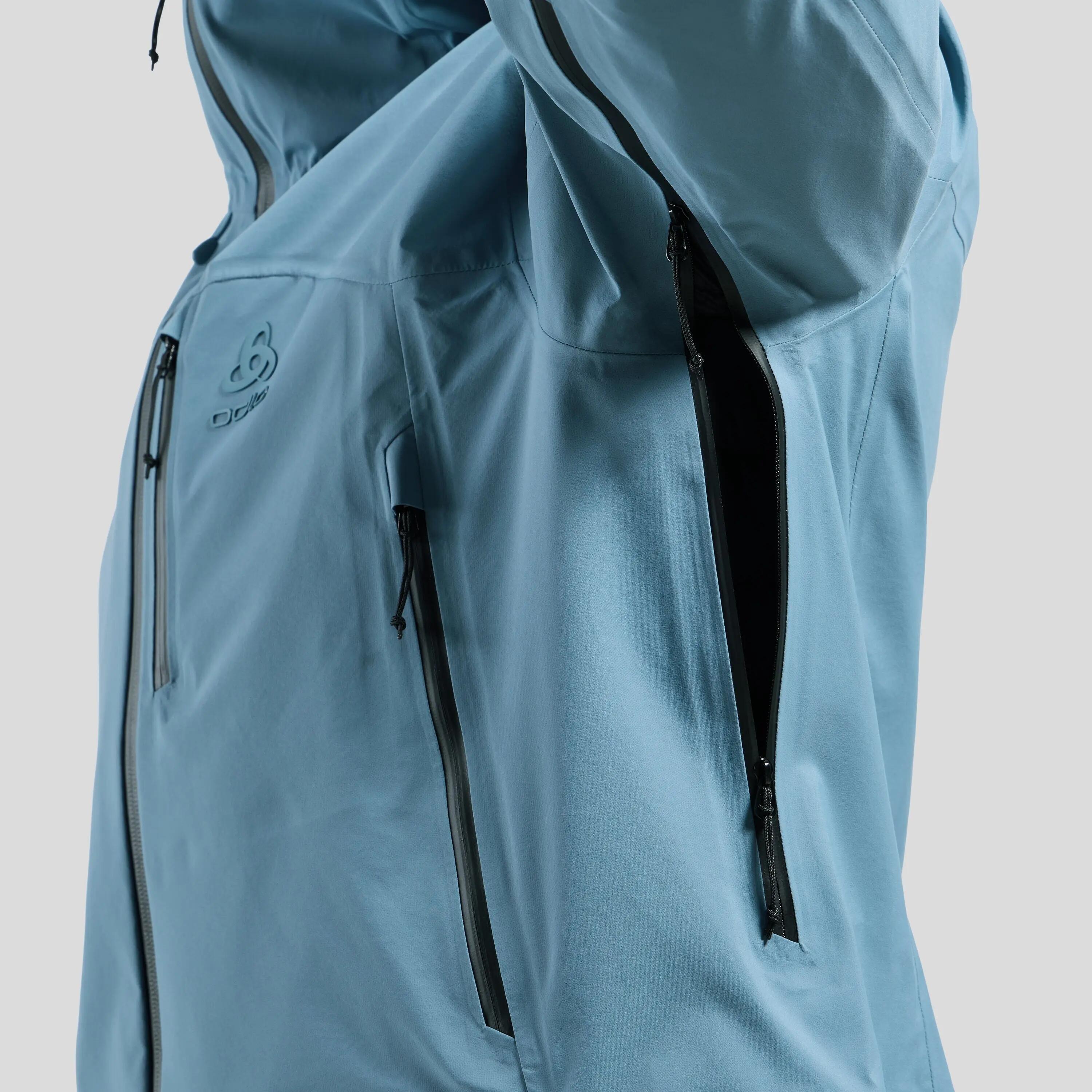 Jacke X-ALP 3L 3/9