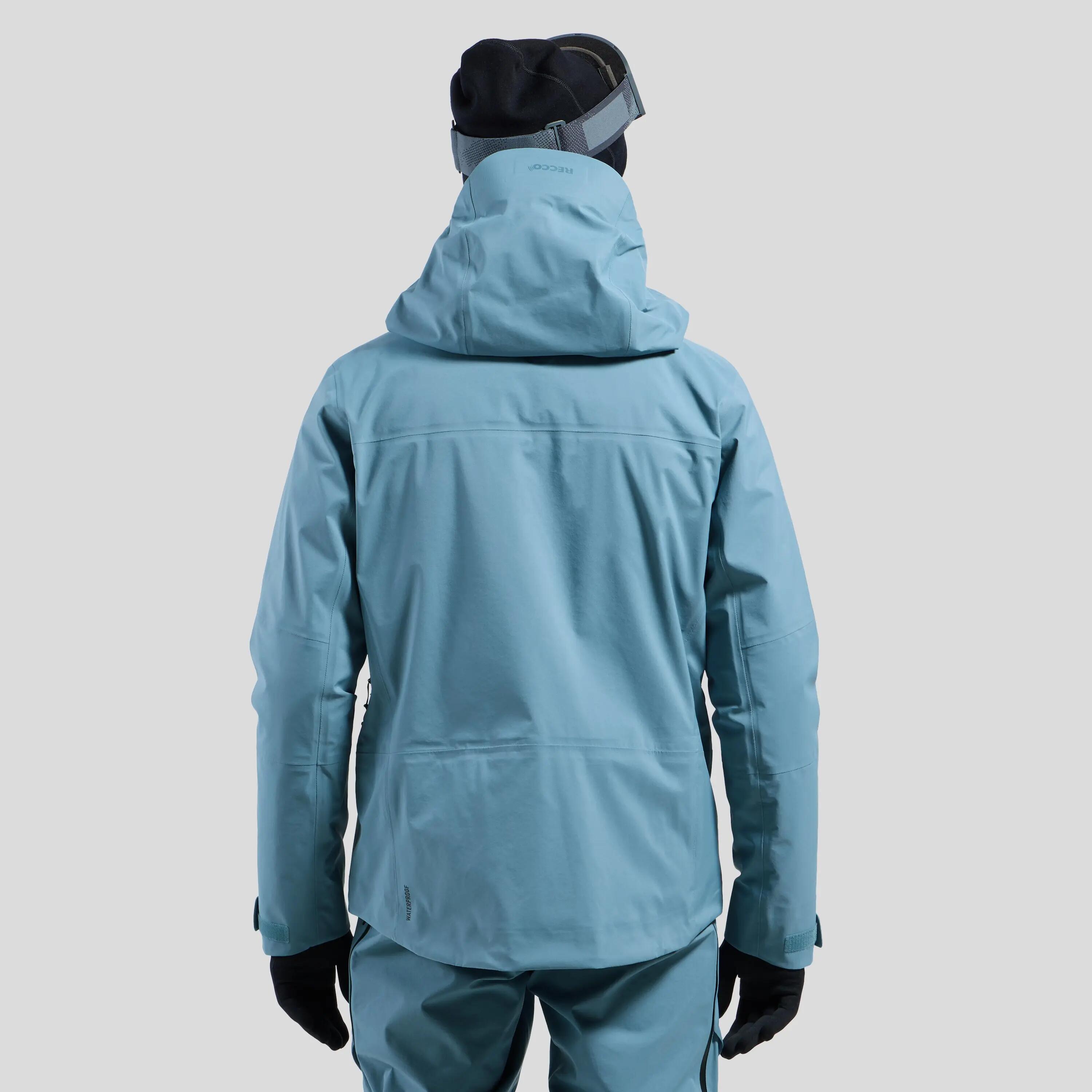 Jacke X-ALP 3L 2/9