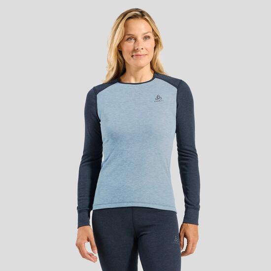 Odlo Damen Unterwäsche Set ACTIVE WARM ECO 196701