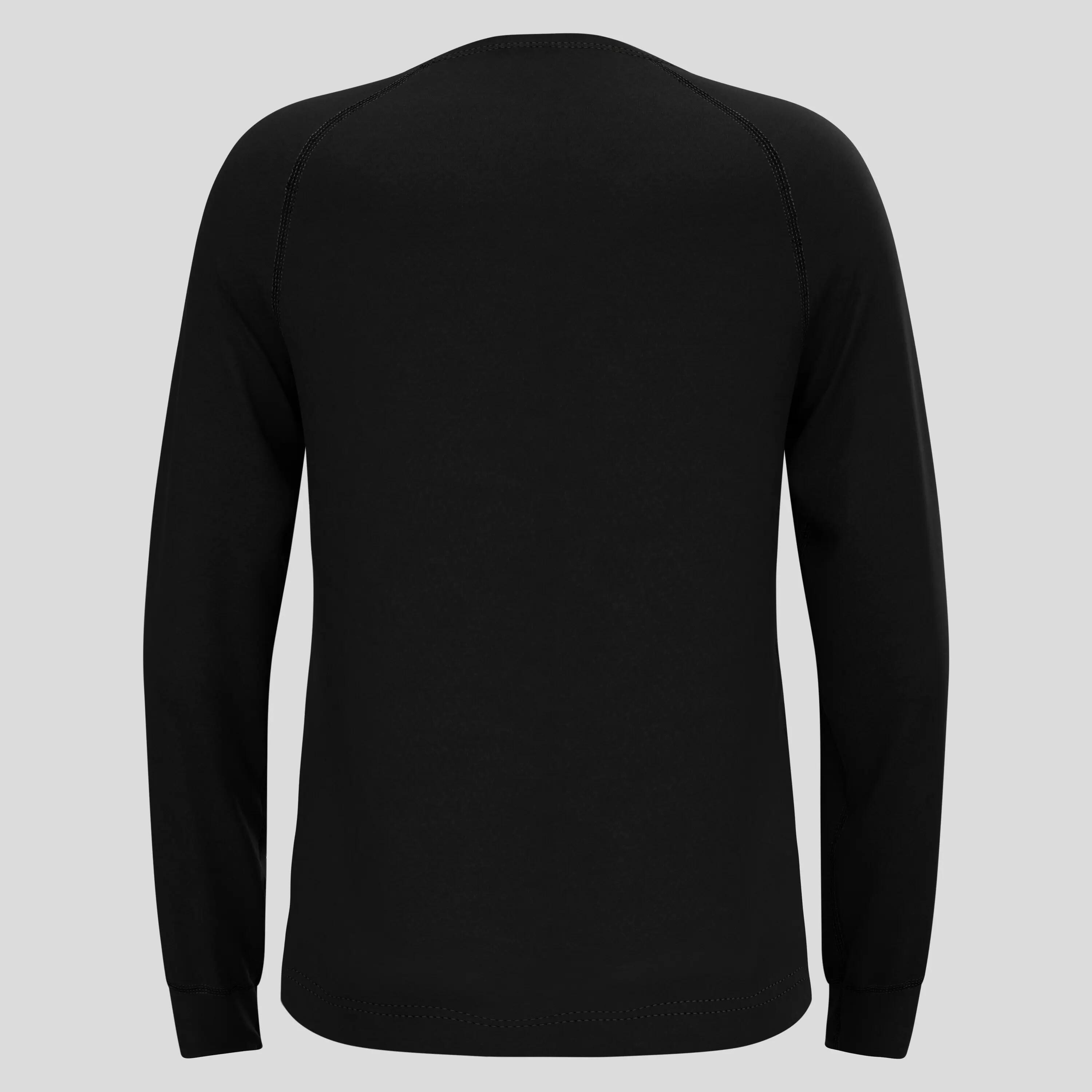 Unterwäsche langarm MERINO 6/6