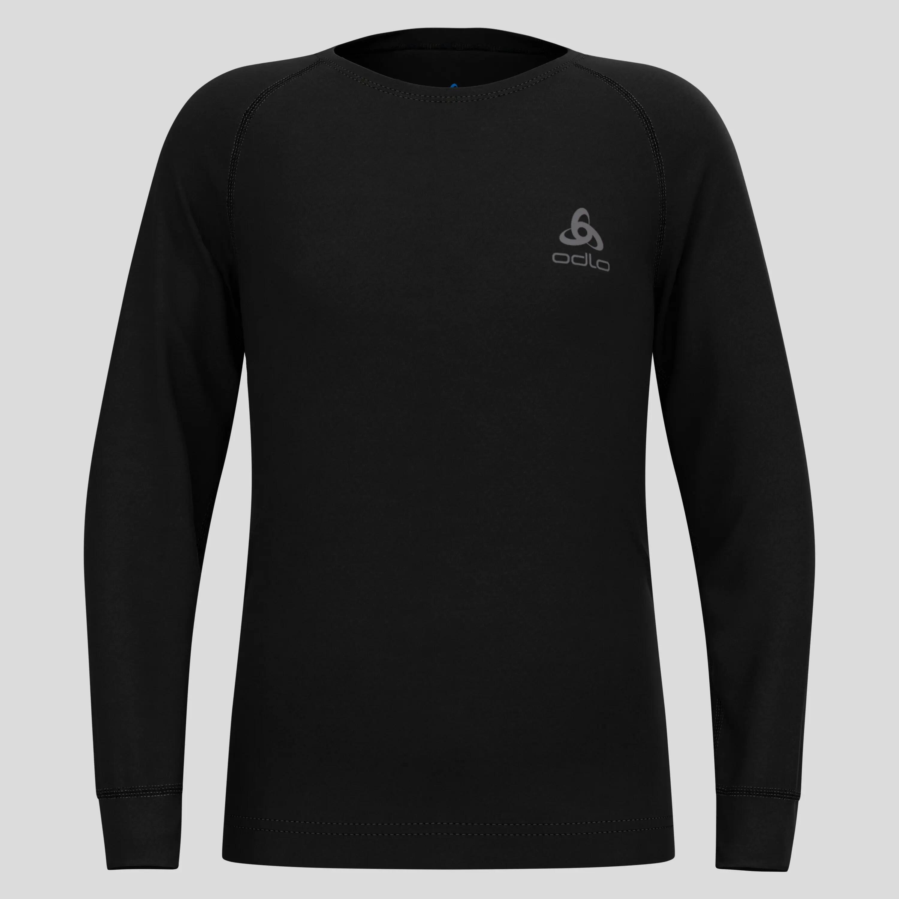 Unterwäsche langarm MERINO 5/6