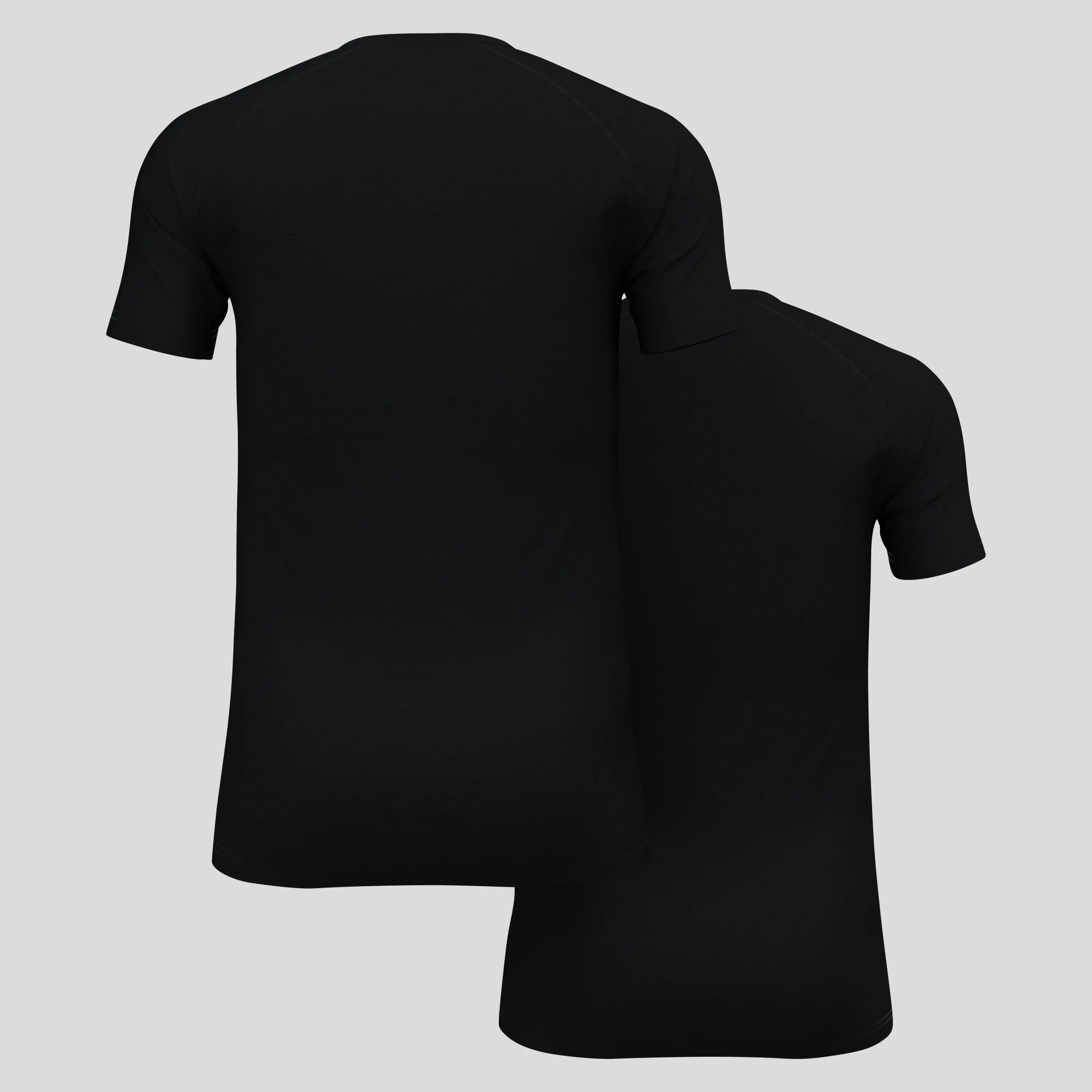 Herren Unterhemd ACTIVE DRY 365 2PACK 8/9