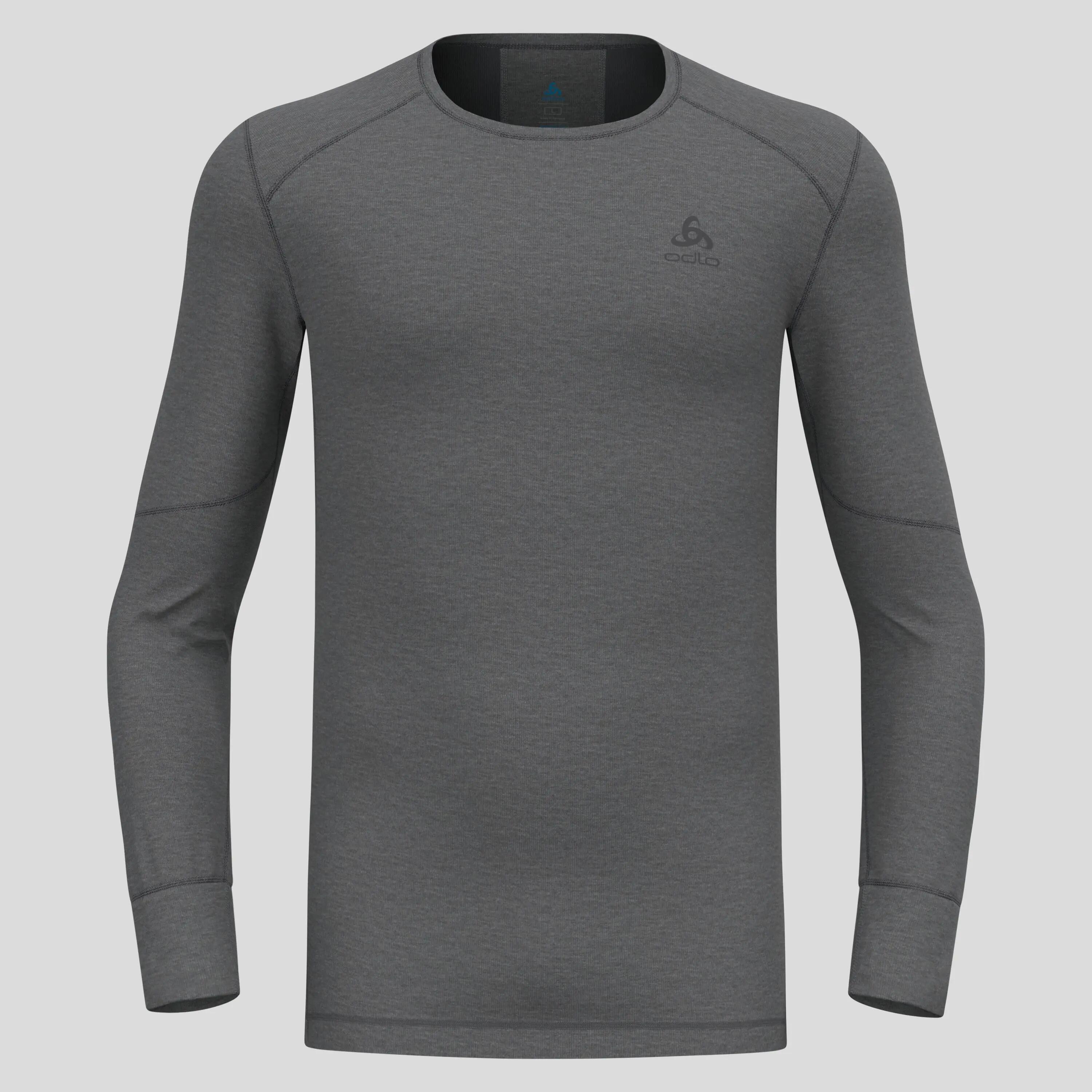 Unterhemd ACTIVE X-WARM 6/7
