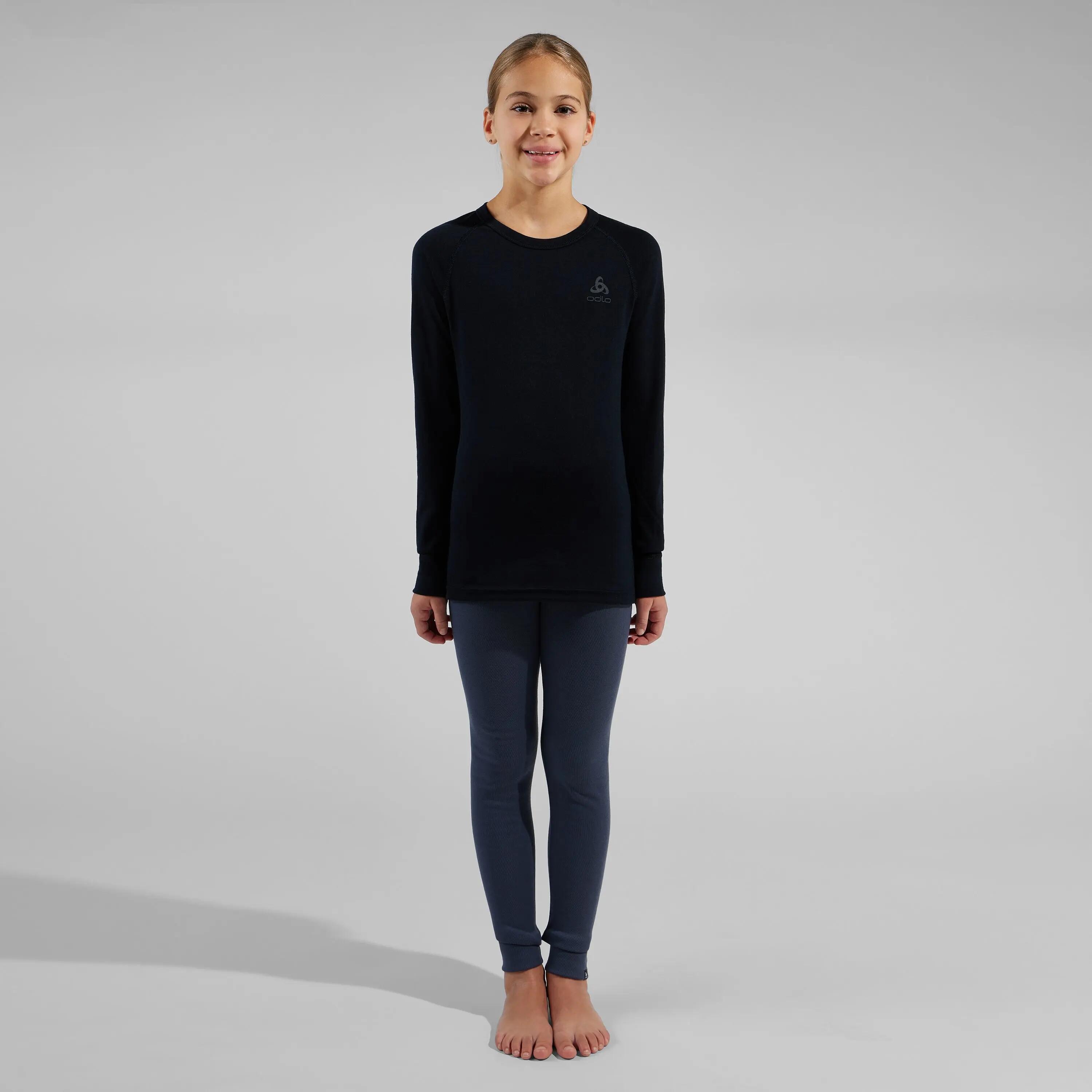 Unterwäsche langarm MERINO 4/6