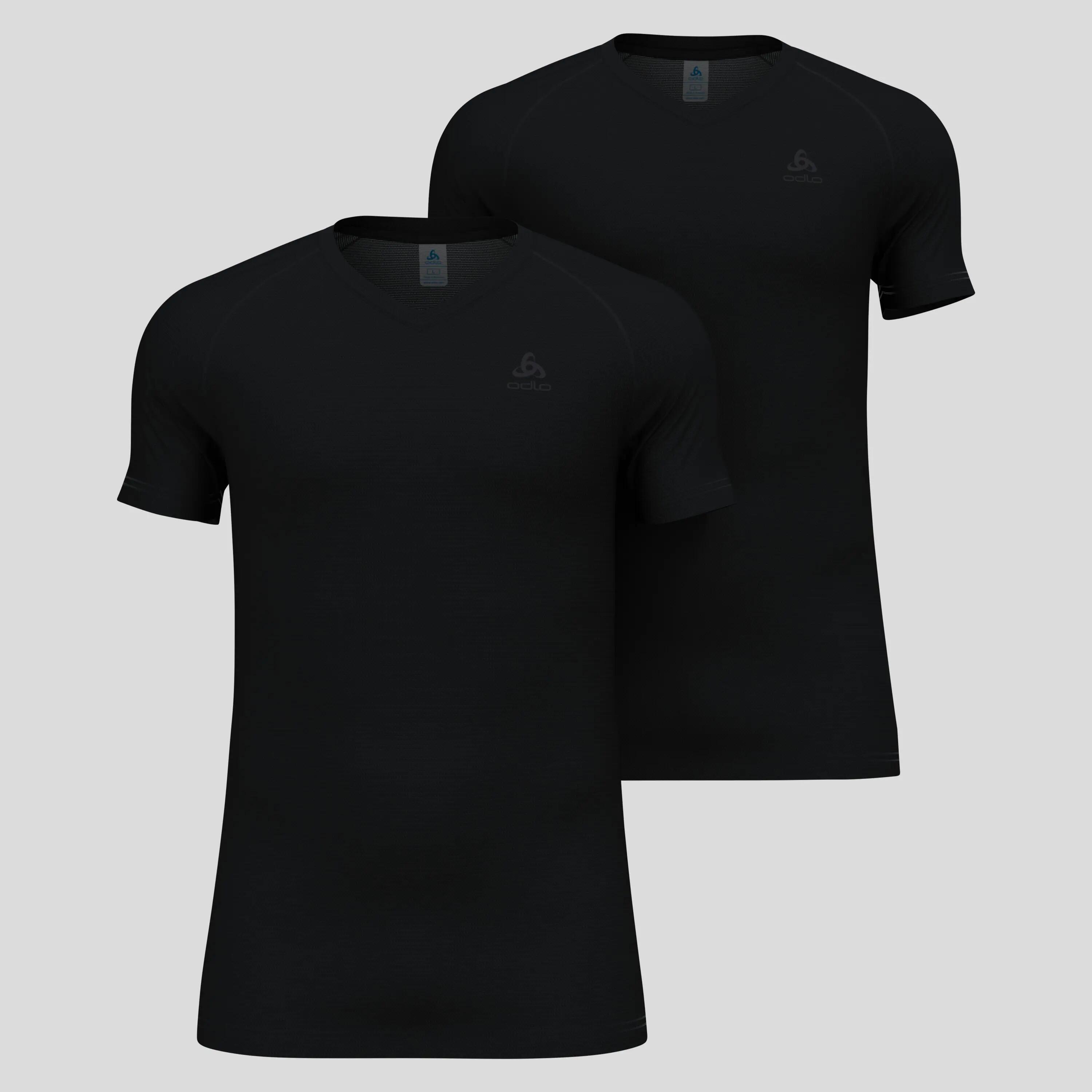 Herren Unterhemd ACTIVE DRY 365 2PACK 7/9
