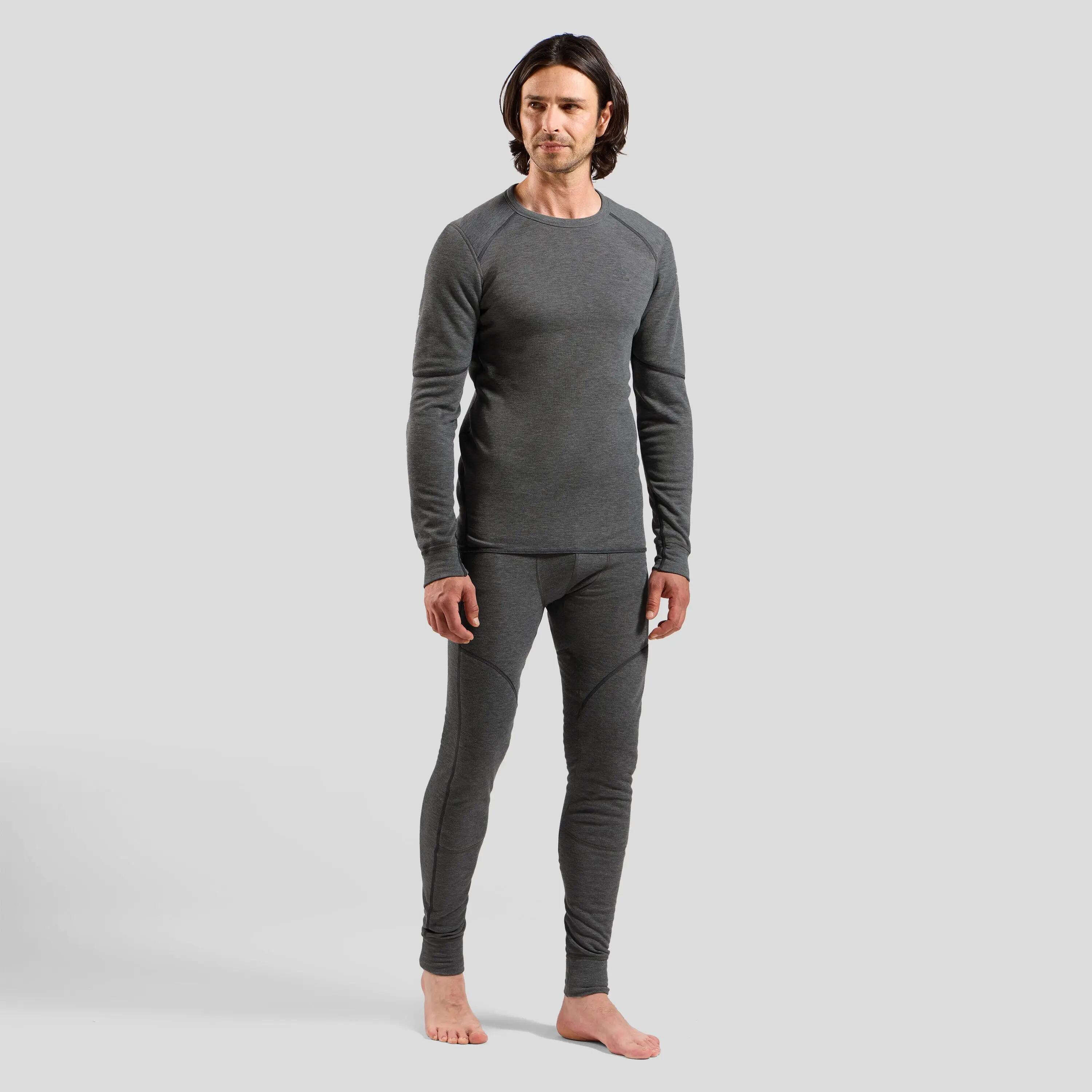 Unterhemd ACTIVE X-WARM 5/7