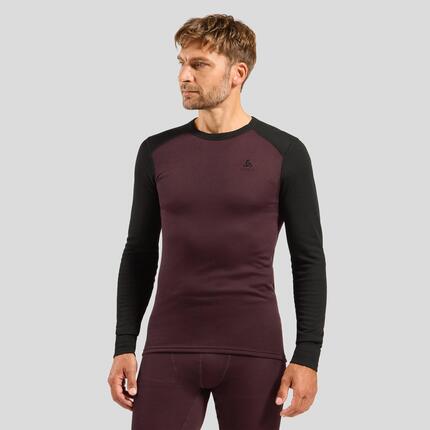 Odlo Herren Unterwäsche Set Active Warm Eco Base Layer Set 196702