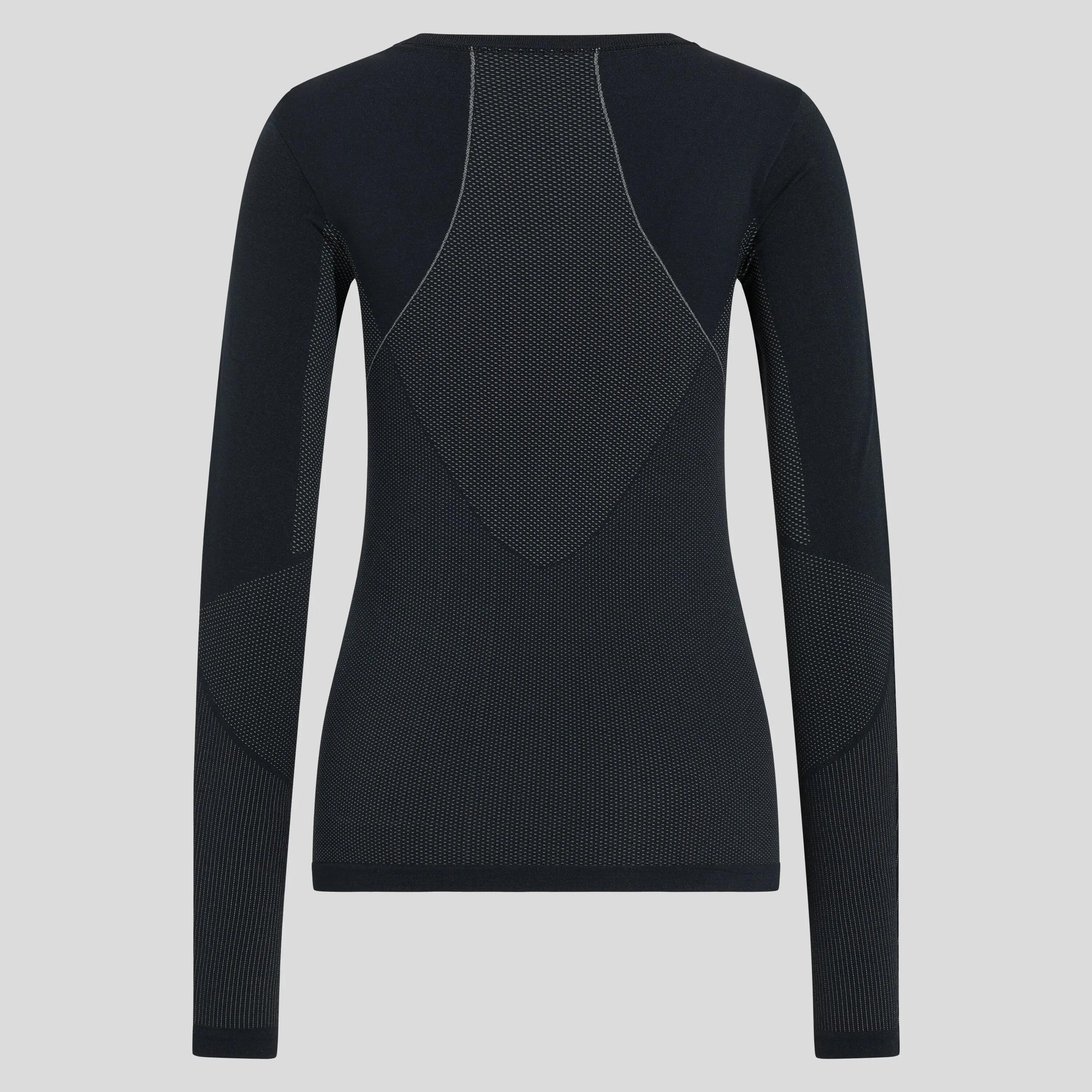 Damen Shirt ZEROWEIGHT PK WINDPROOF WARM 6/7