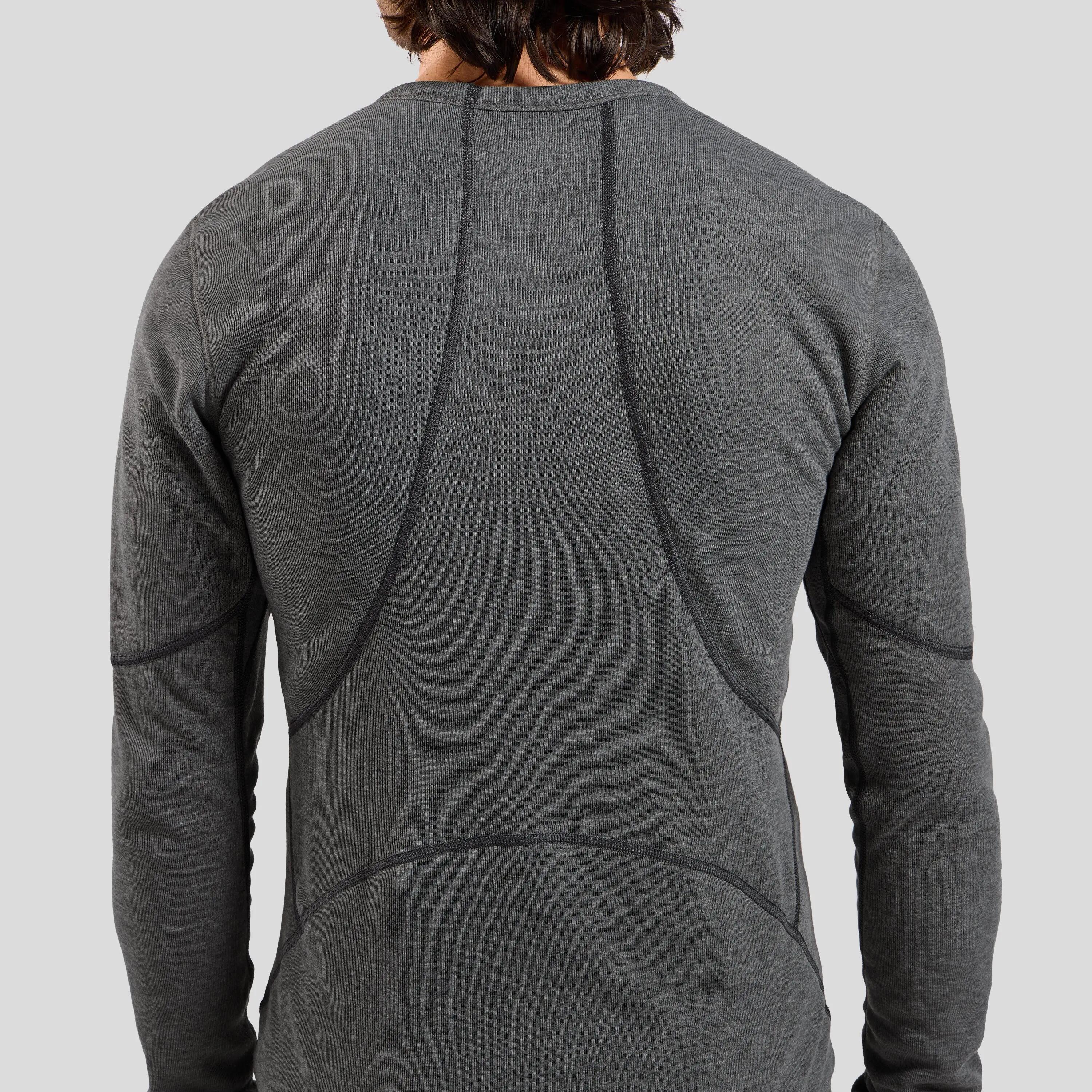 Unterhemd ACTIVE X-WARM 4/7