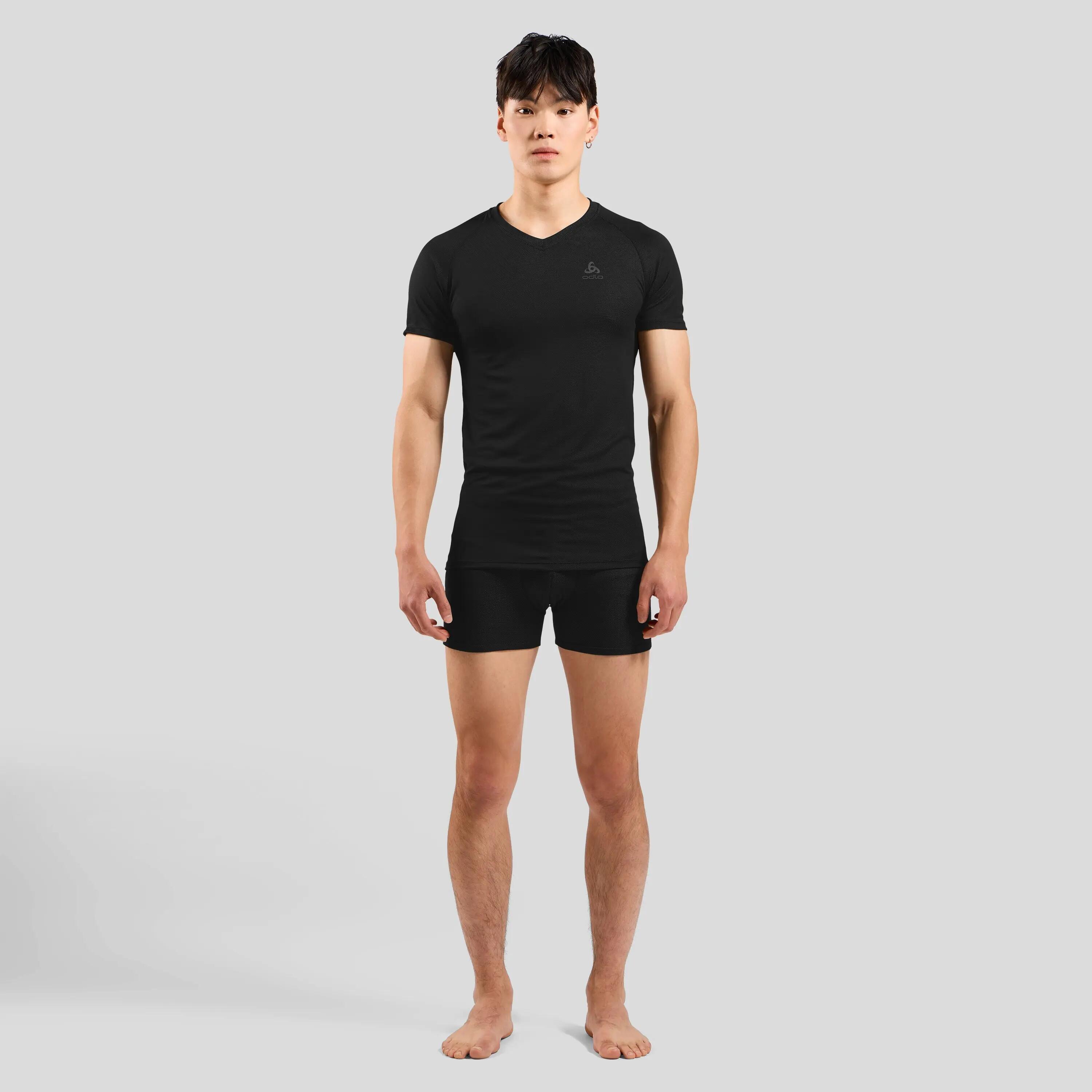 Herren Unterhemd ACTIVE DRY 365 2PACK 5/9