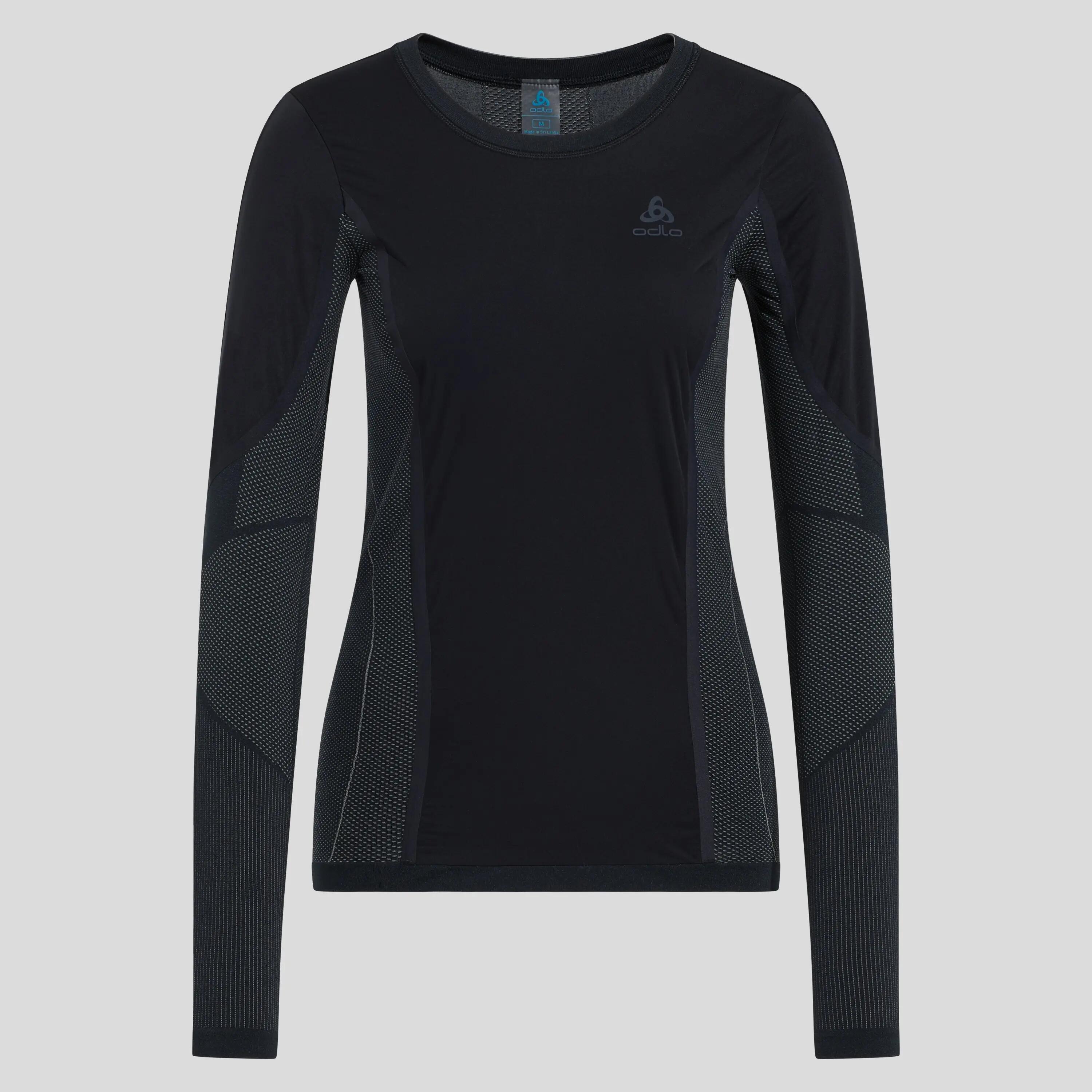Damen Shirt ZEROWEIGHT PK WINDPROOF WARM 5/7