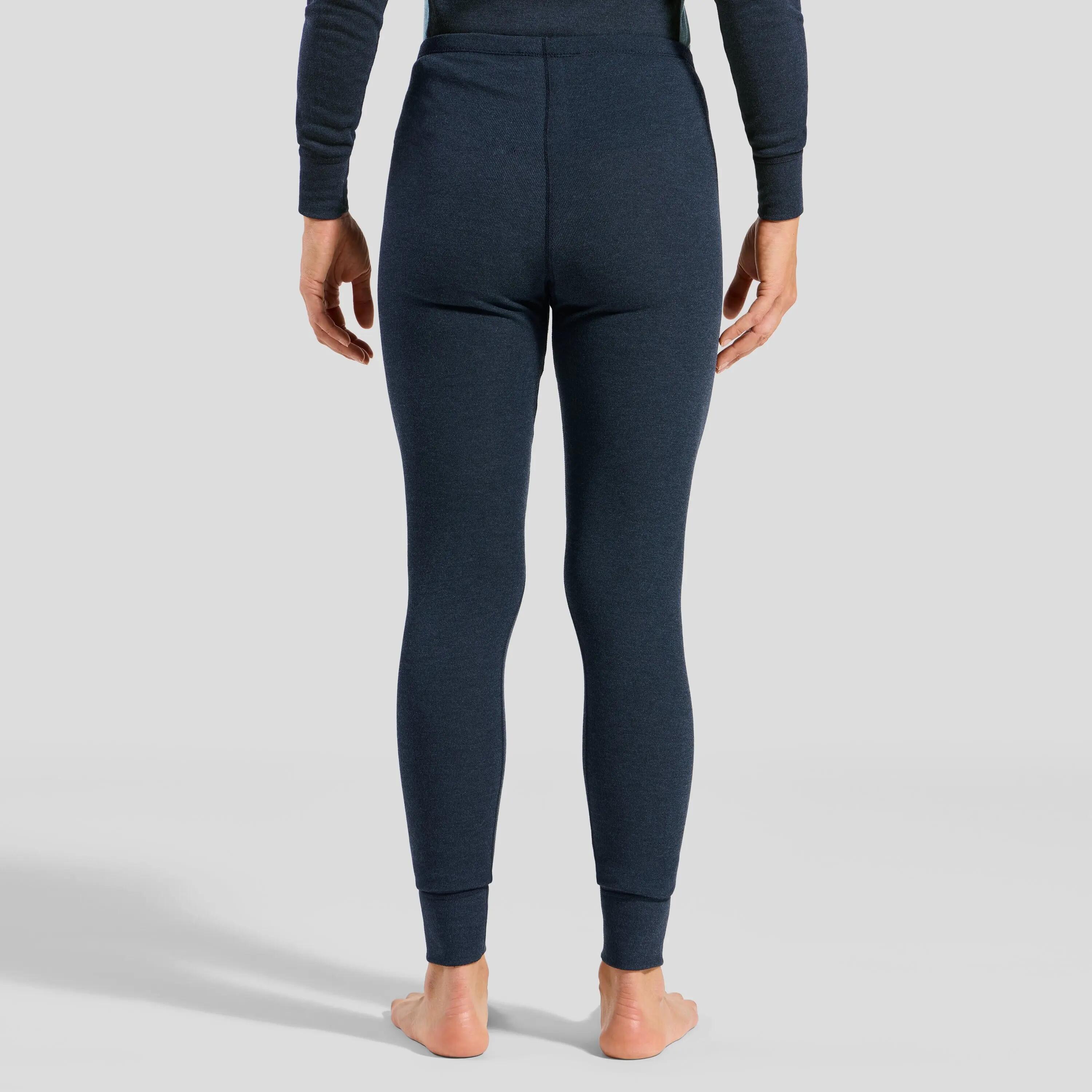 Odlo Damen Unterwäsche Set ACTIVE WARM ECO 196701 4/10
