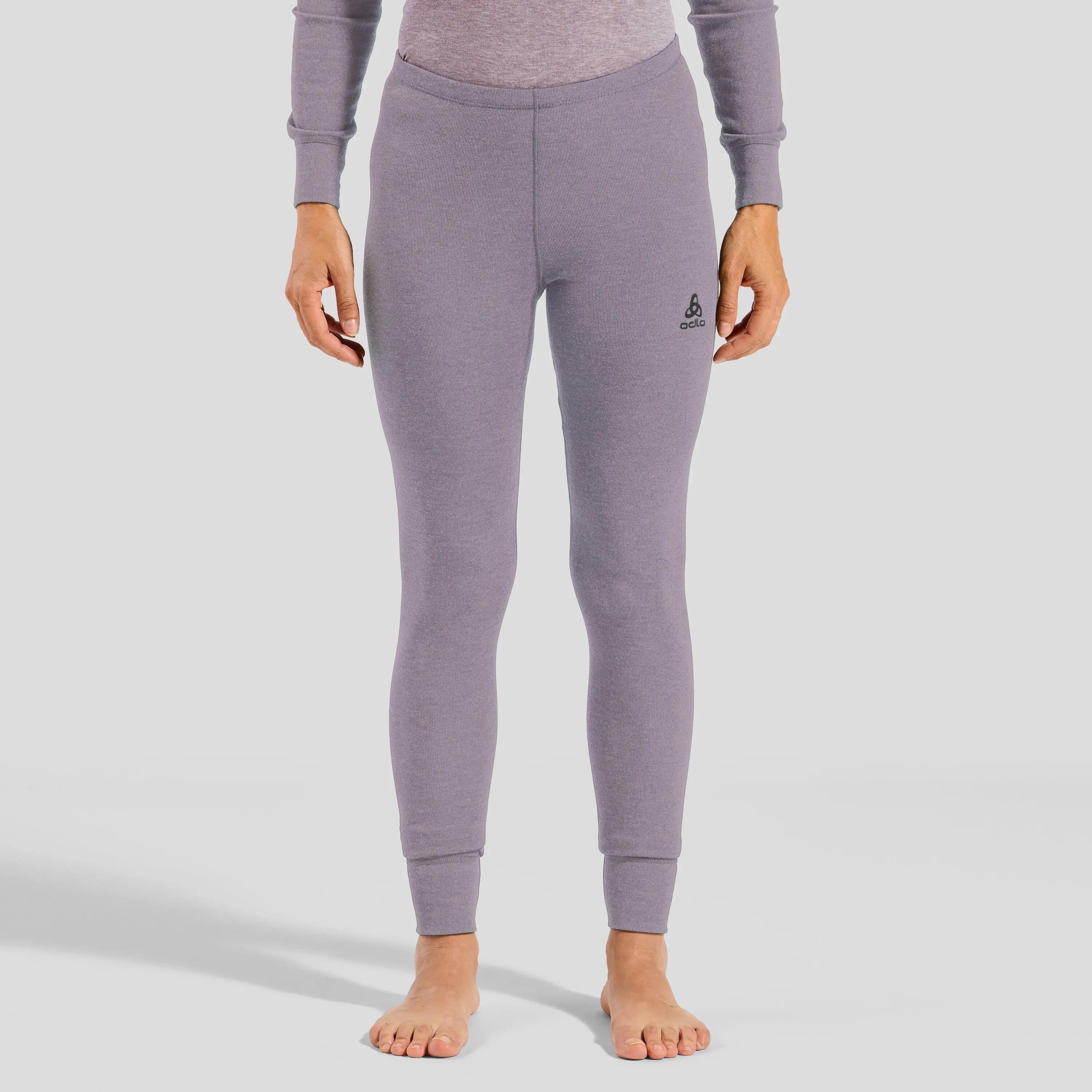 Odlo Damen Unterwäsche Set ACTIVE WARM ECO 196701 2/10