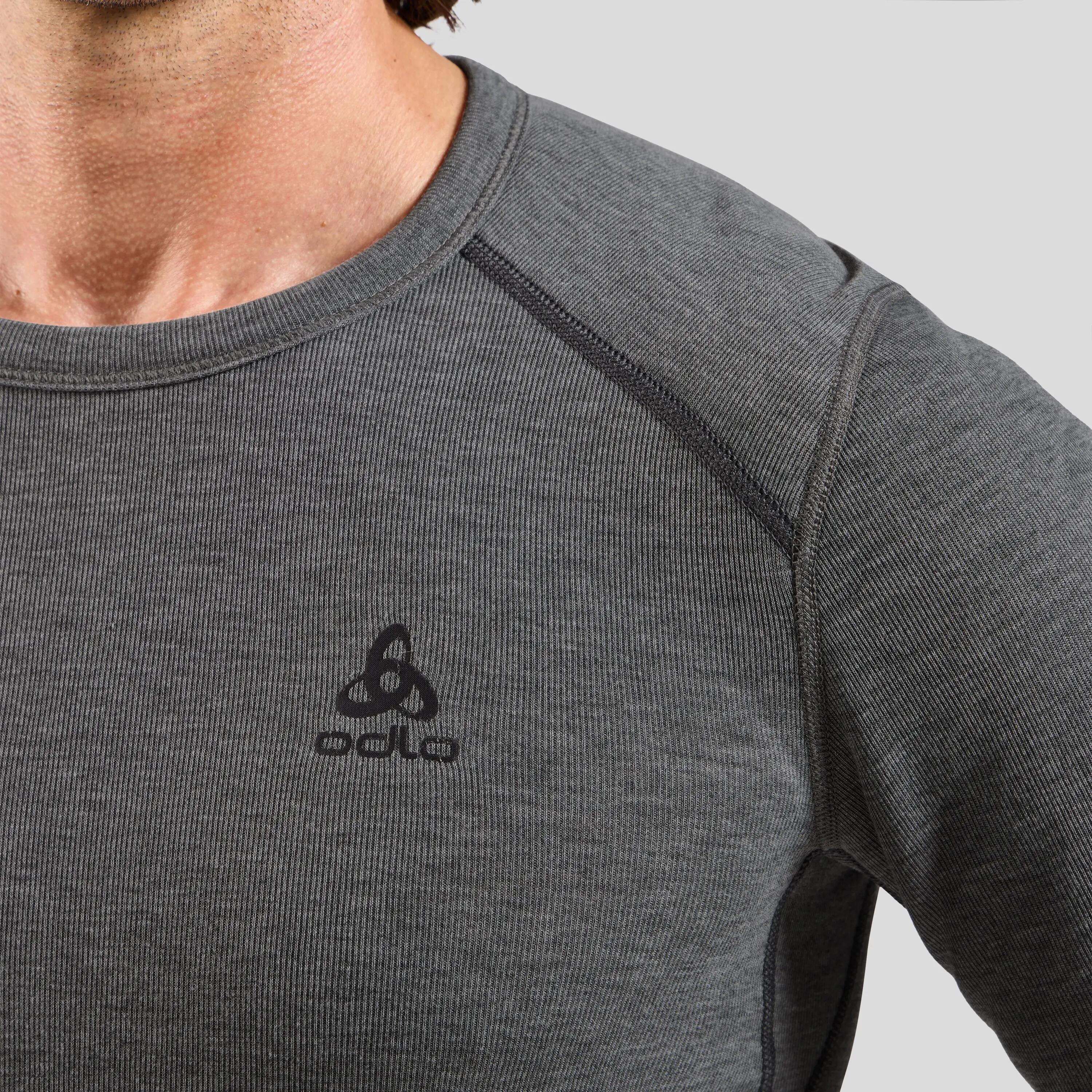 Unterhemd ACTIVE X-WARM 3/7