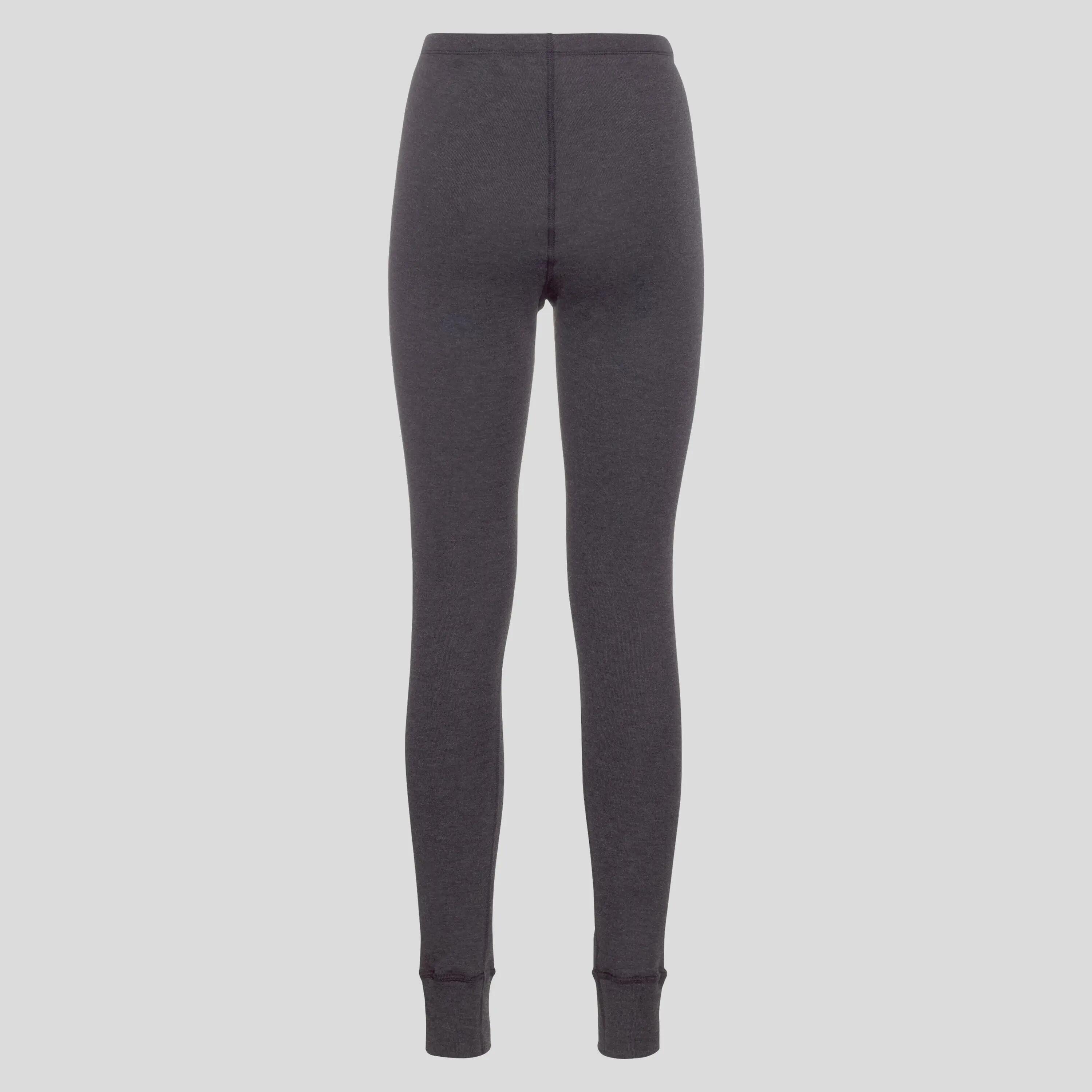 Komplet bielizny termoaktywnej damskie Odlo ACTIVE WARM ECO 5/11