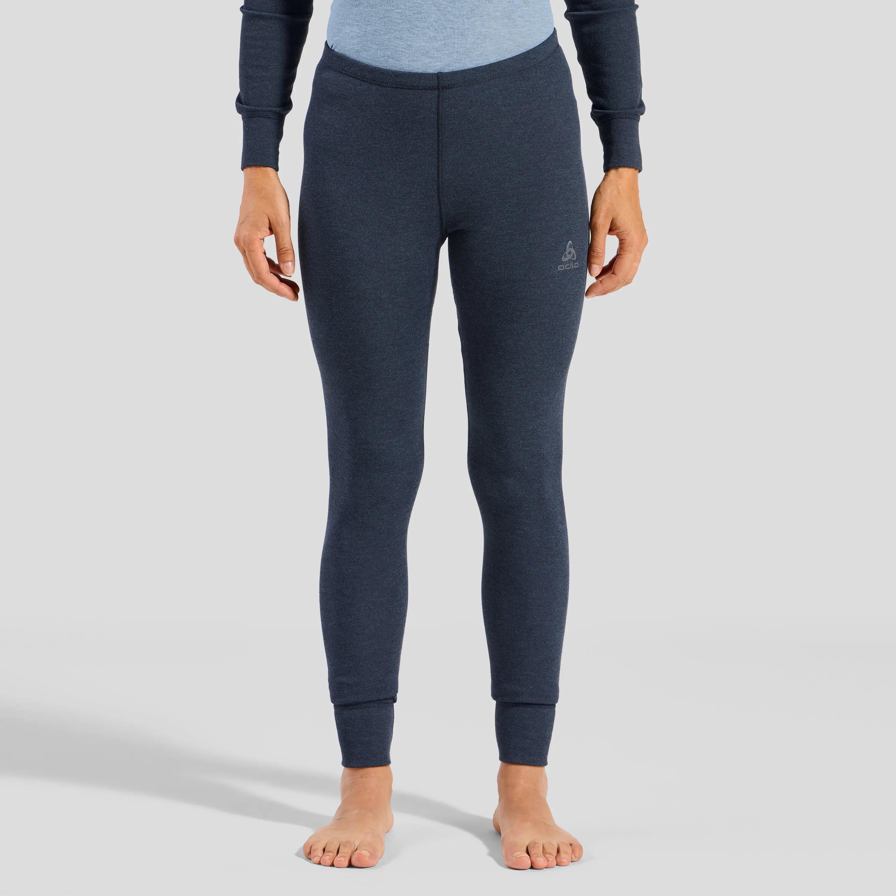 Odlo Damen Unterwäsche Set ACTIVE WARM ECO 196701 2/10