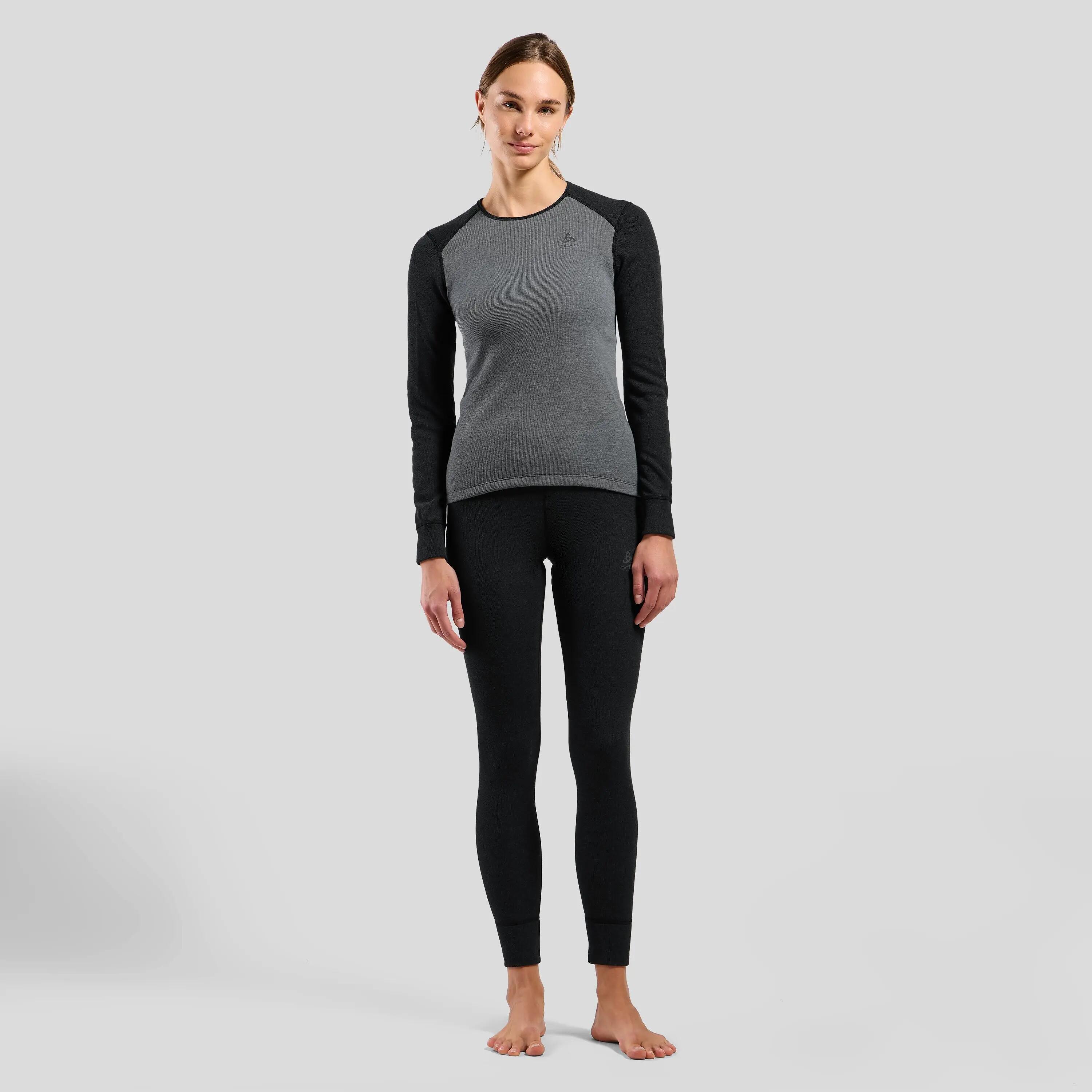Komplet bielizny termoaktywnej damskie Odlo ACTIVE WARM ECO 3/11