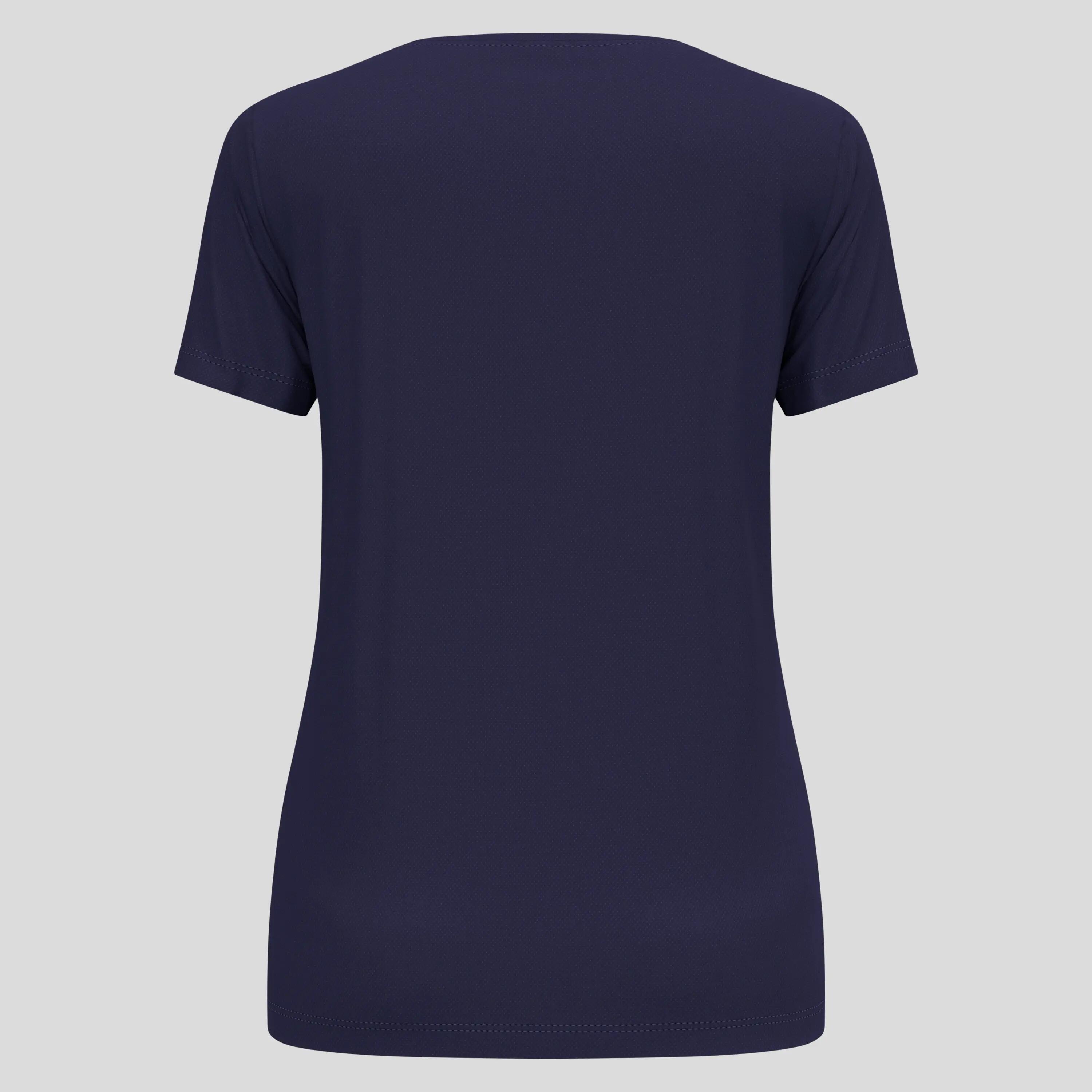 Damen Shirt F-Dry Ridgeline 6/6