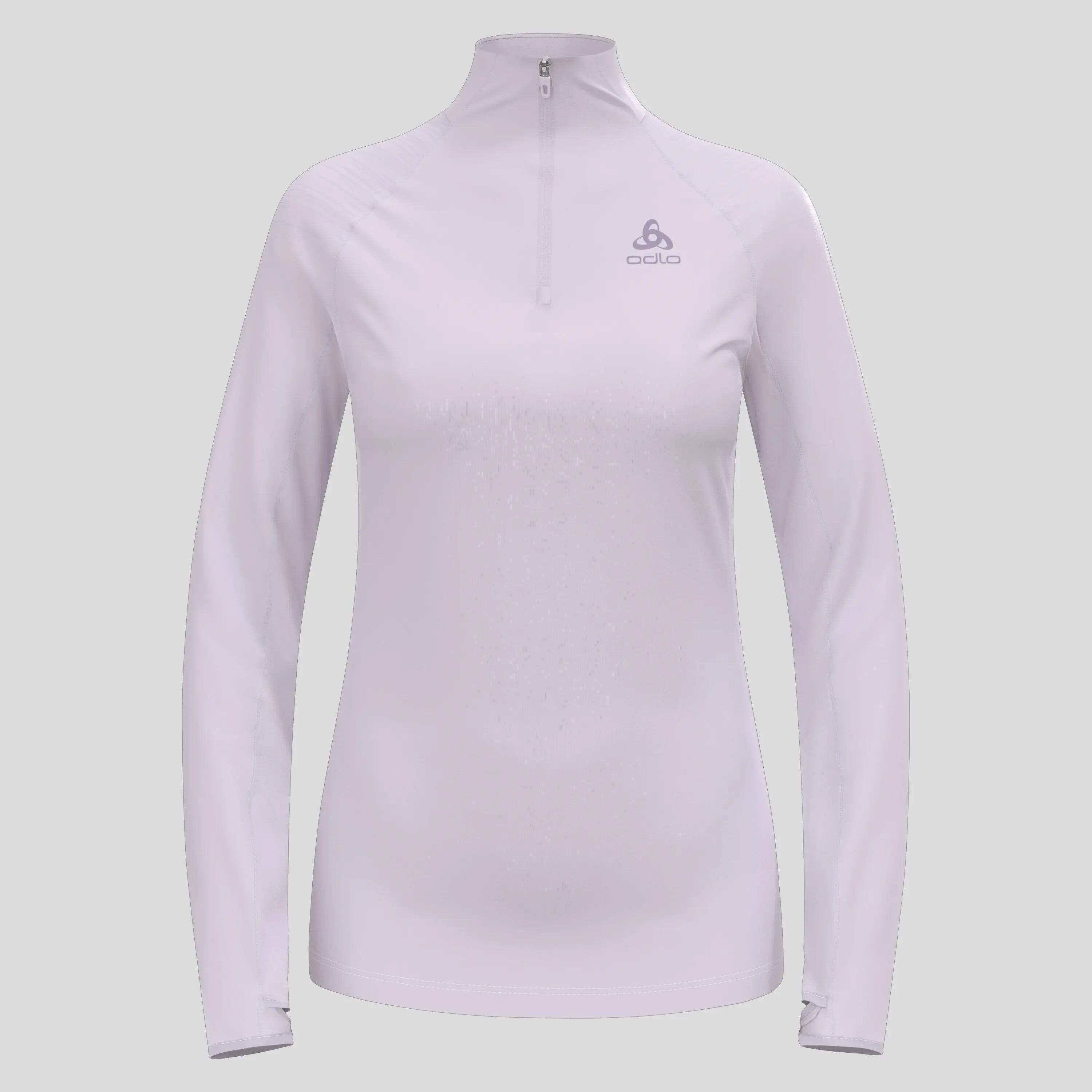 Rollkragen X-ALP CERAMIWARM 7/8
