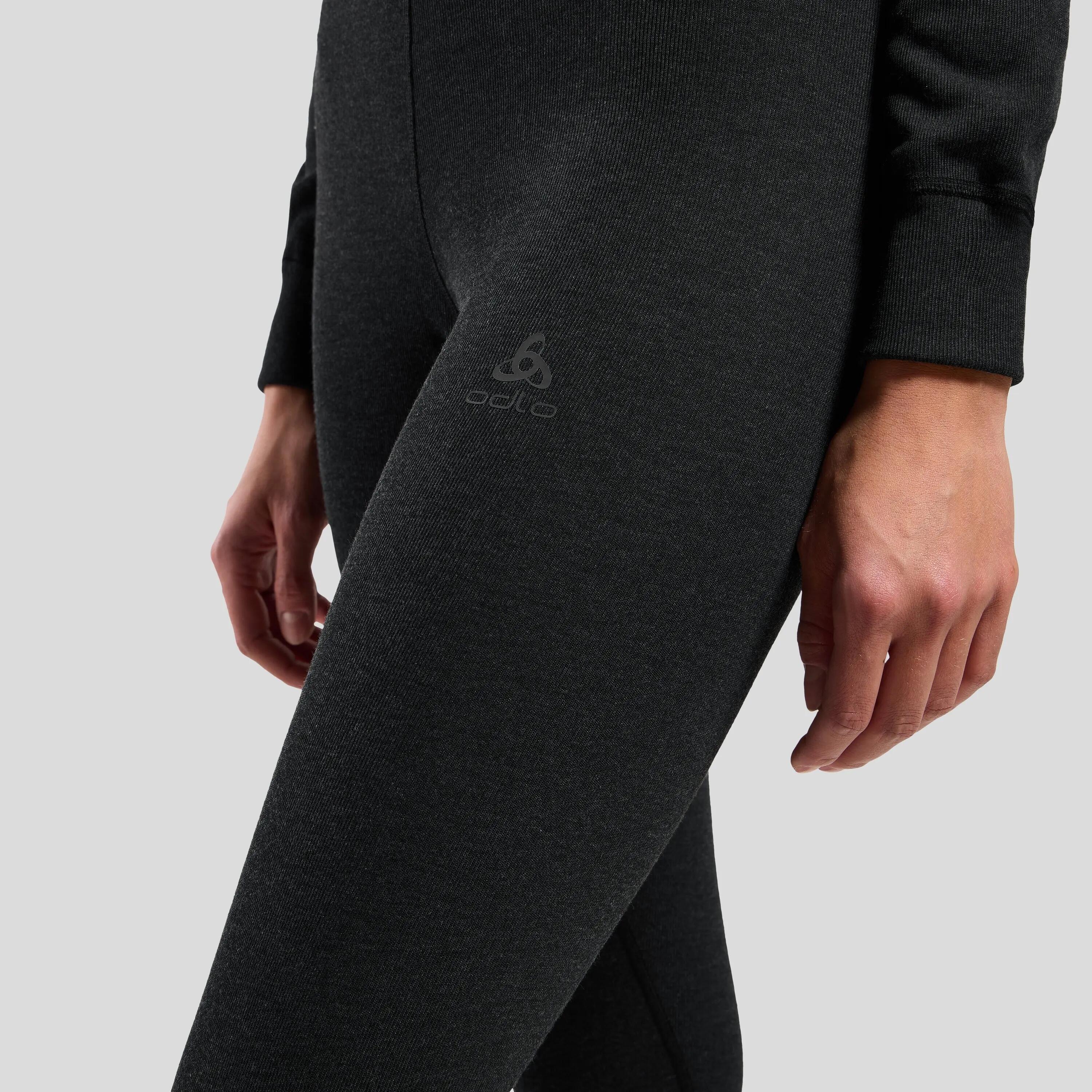 Komplet bielizny termoaktywnej damskie Odlo ACTIVE WARM ECO 2/11