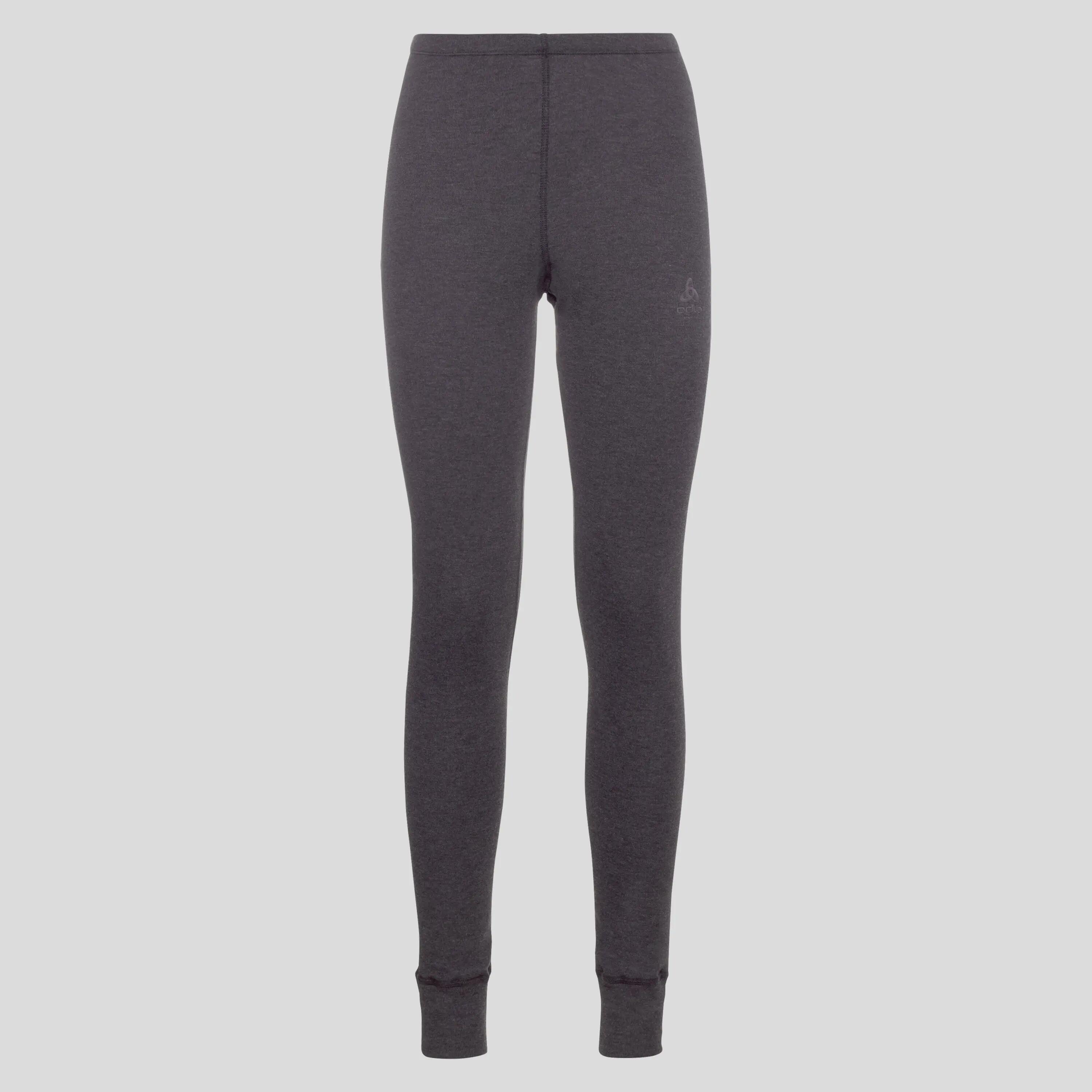 Komplet bielizny termoaktywnej damskie Odlo ACTIVE WARM ECO 9/11