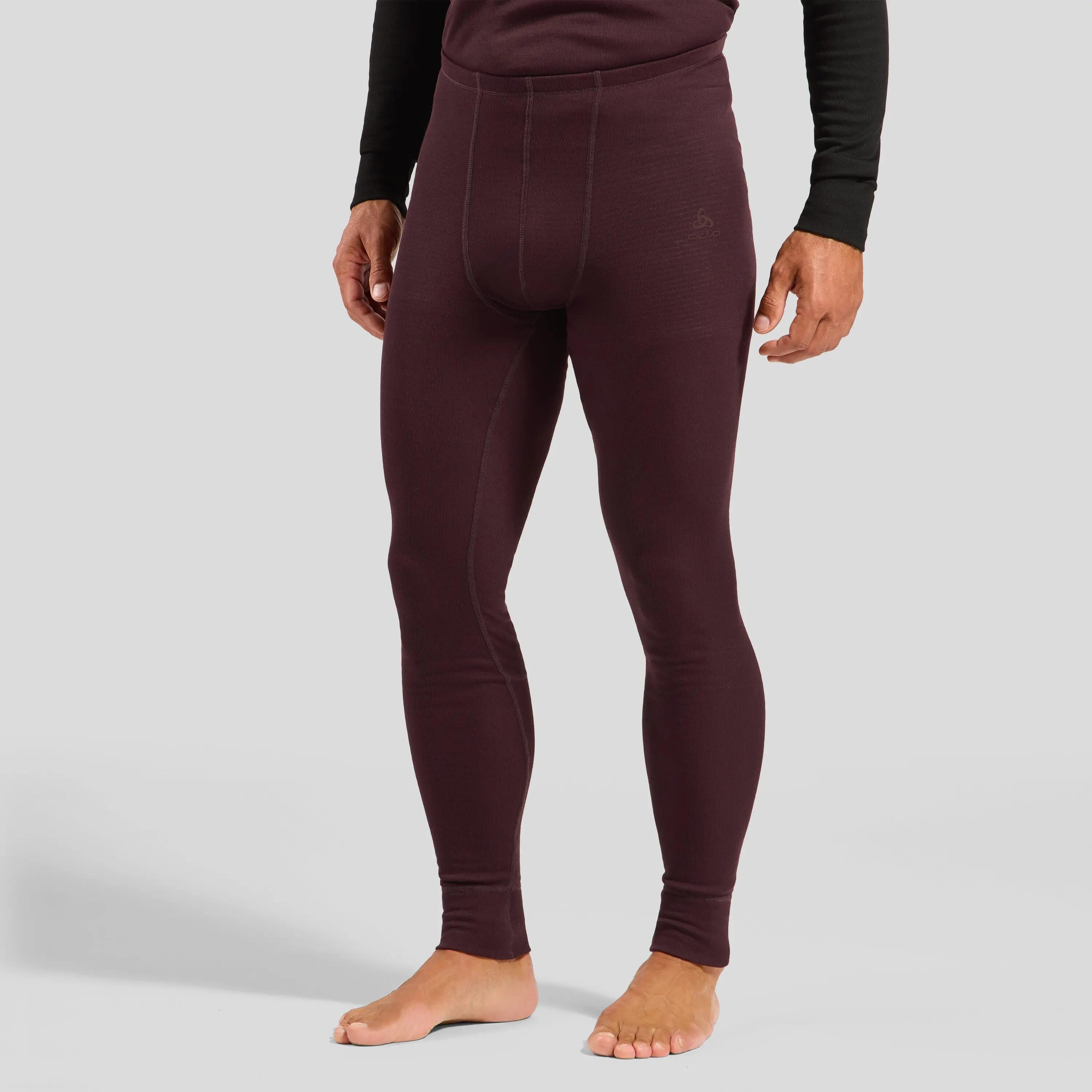 Odlo Herren Unterwäsche Set Active Warm Eco Base Layer Set 196702 2/10