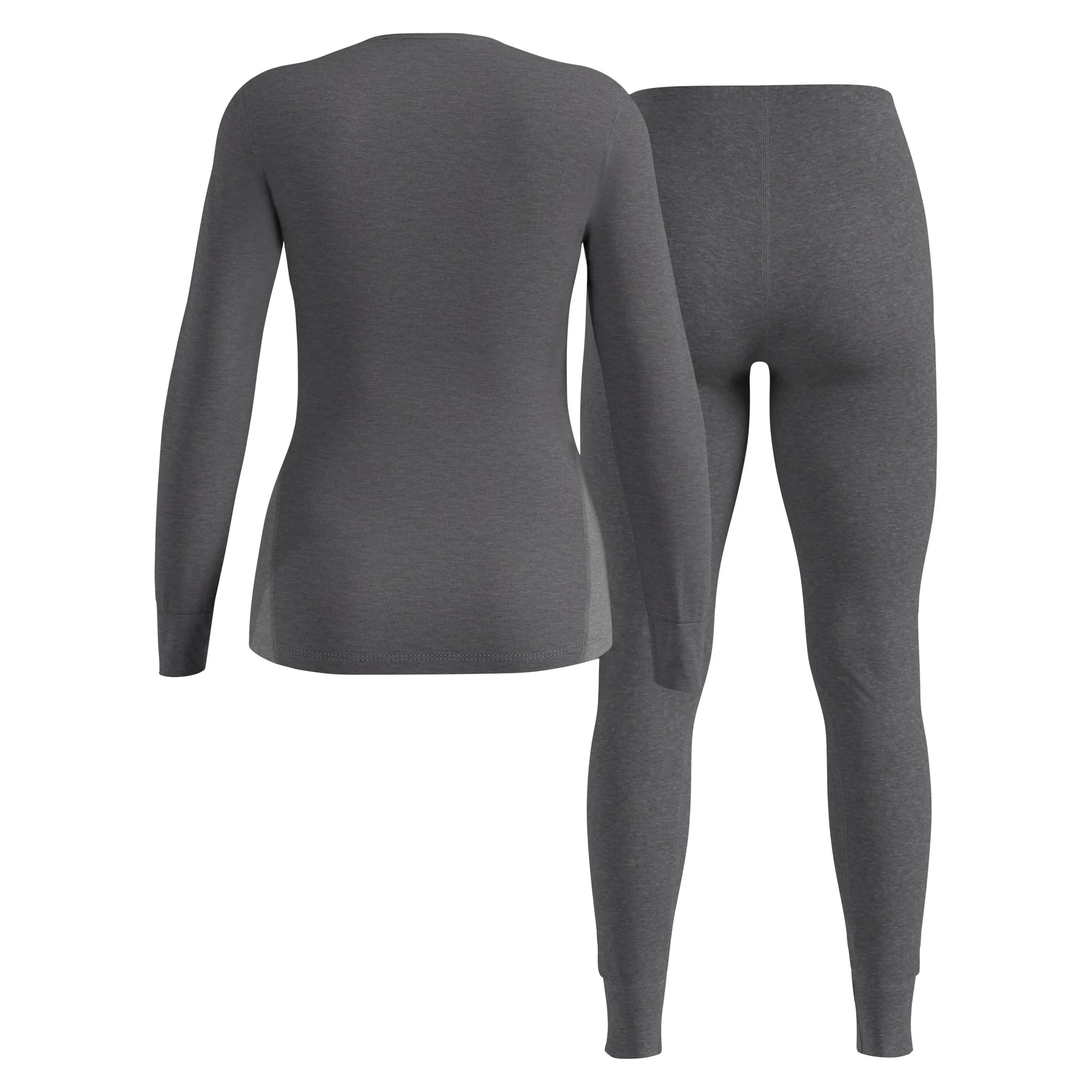 Komplet bielizny termoaktywnej damskie Odlo ACTIVE WARM ECO 11/11
