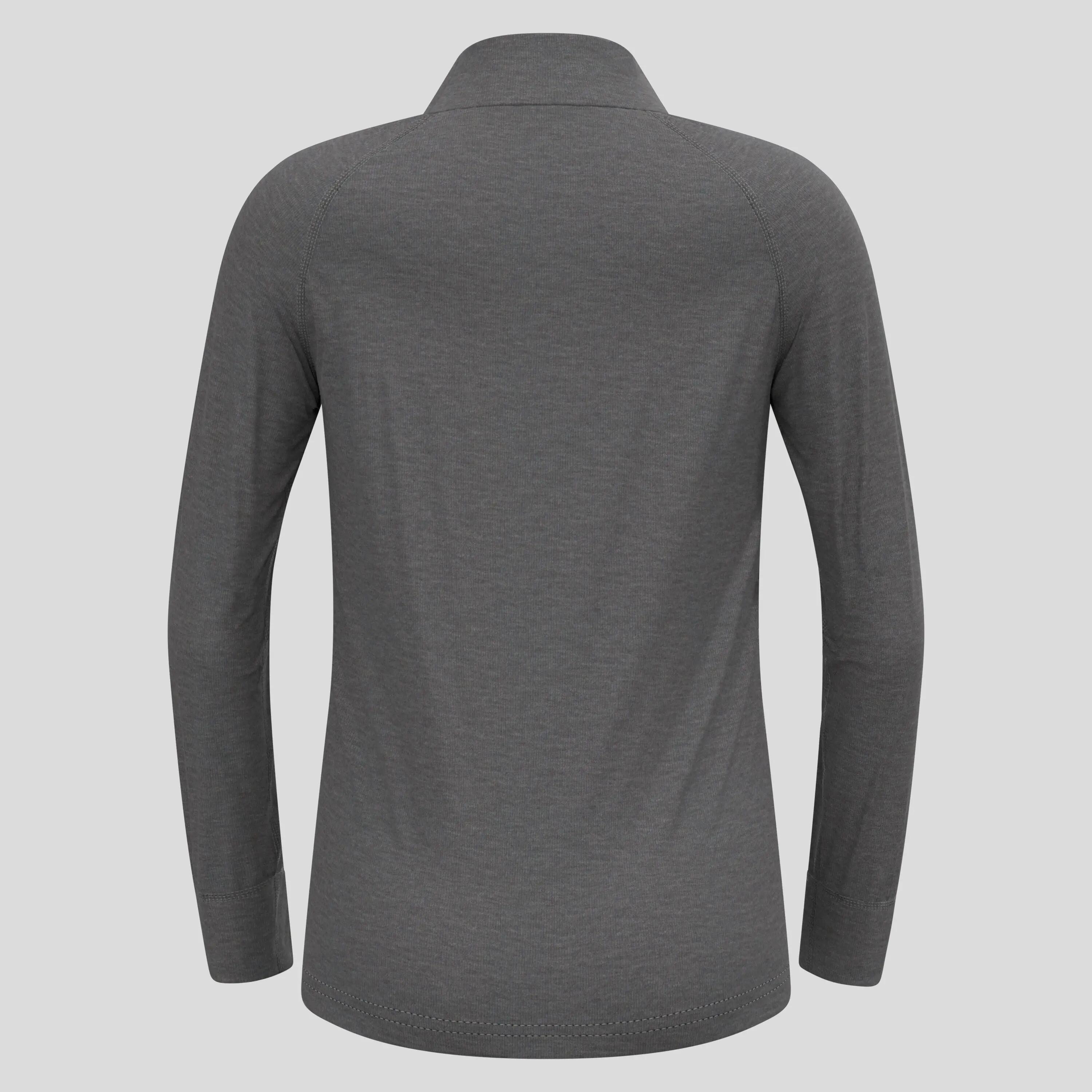 Odlo Kinder Shirt Active Warm Eco L/S Turtleneck Base Top 159259 2/2