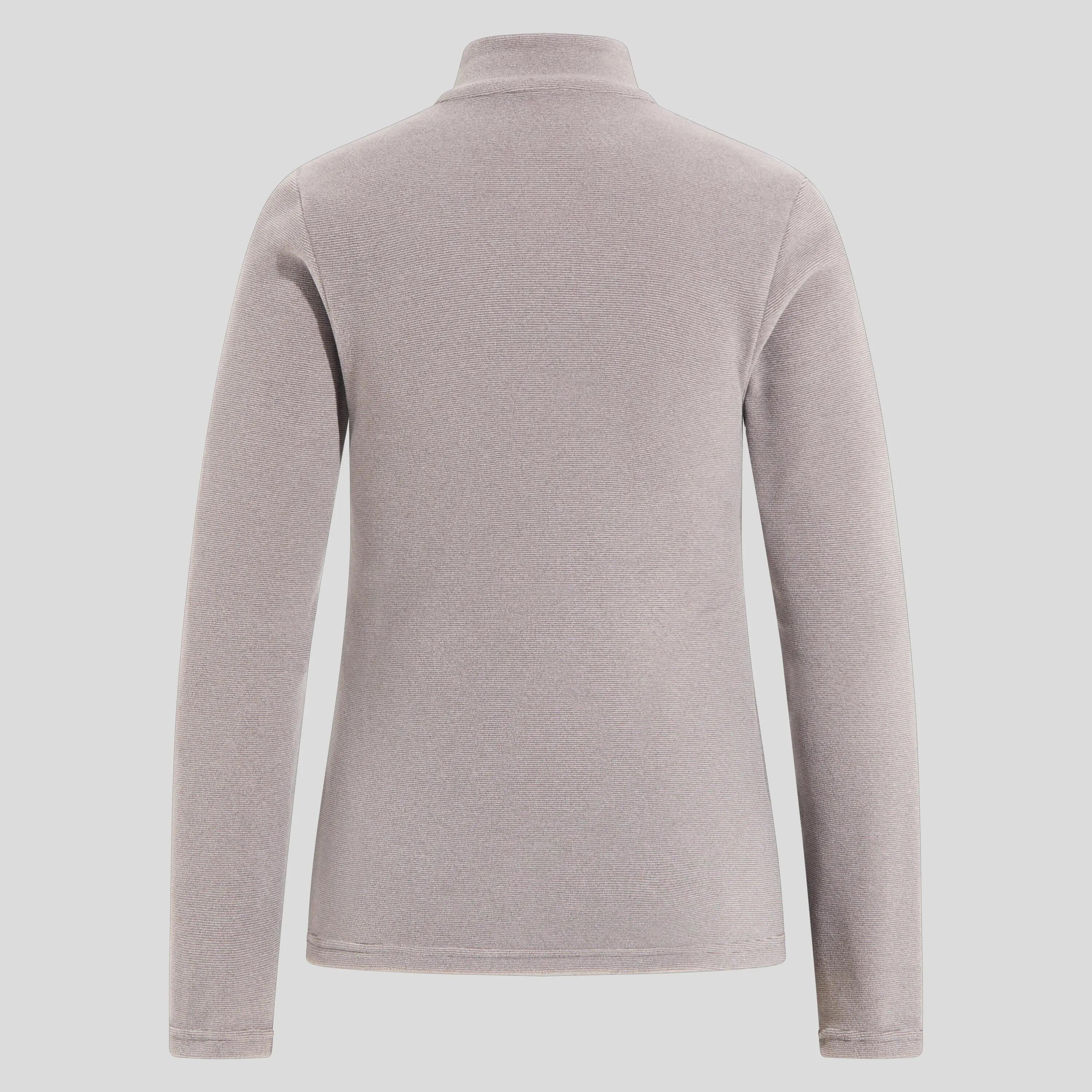 Rolli Mid layer 1/2 Zip Roy 6/7