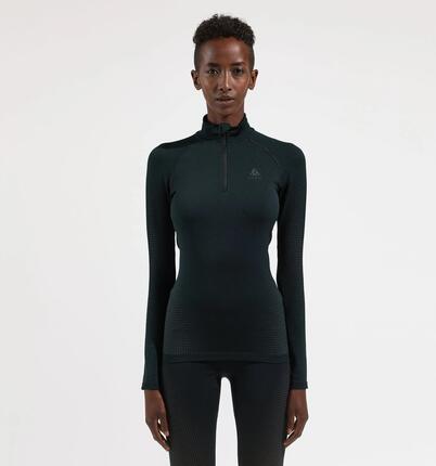 T-shirt Thermique Odlo PERFORMANCE WARM ECO