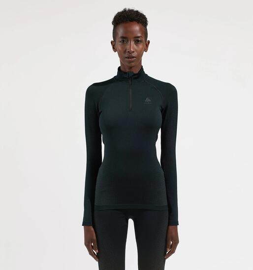 T-shirt Thermique Odlo PERFORMANCE WARM ECO
