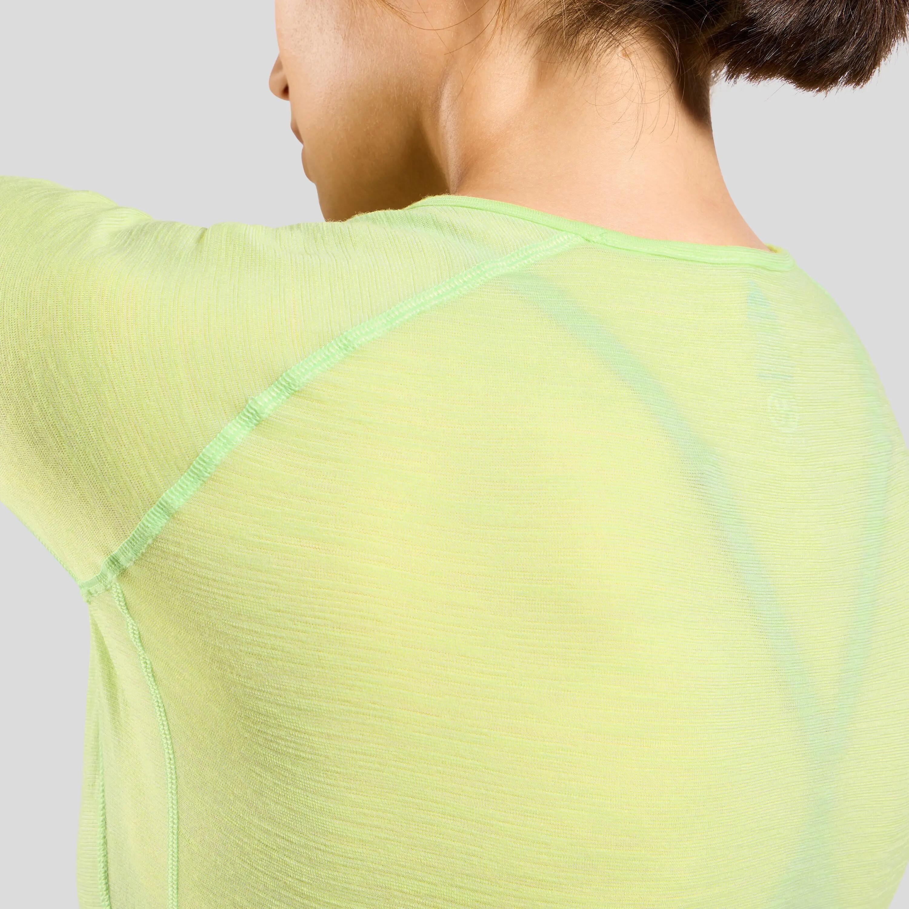 Shirt X-ALP PW 115 4/9