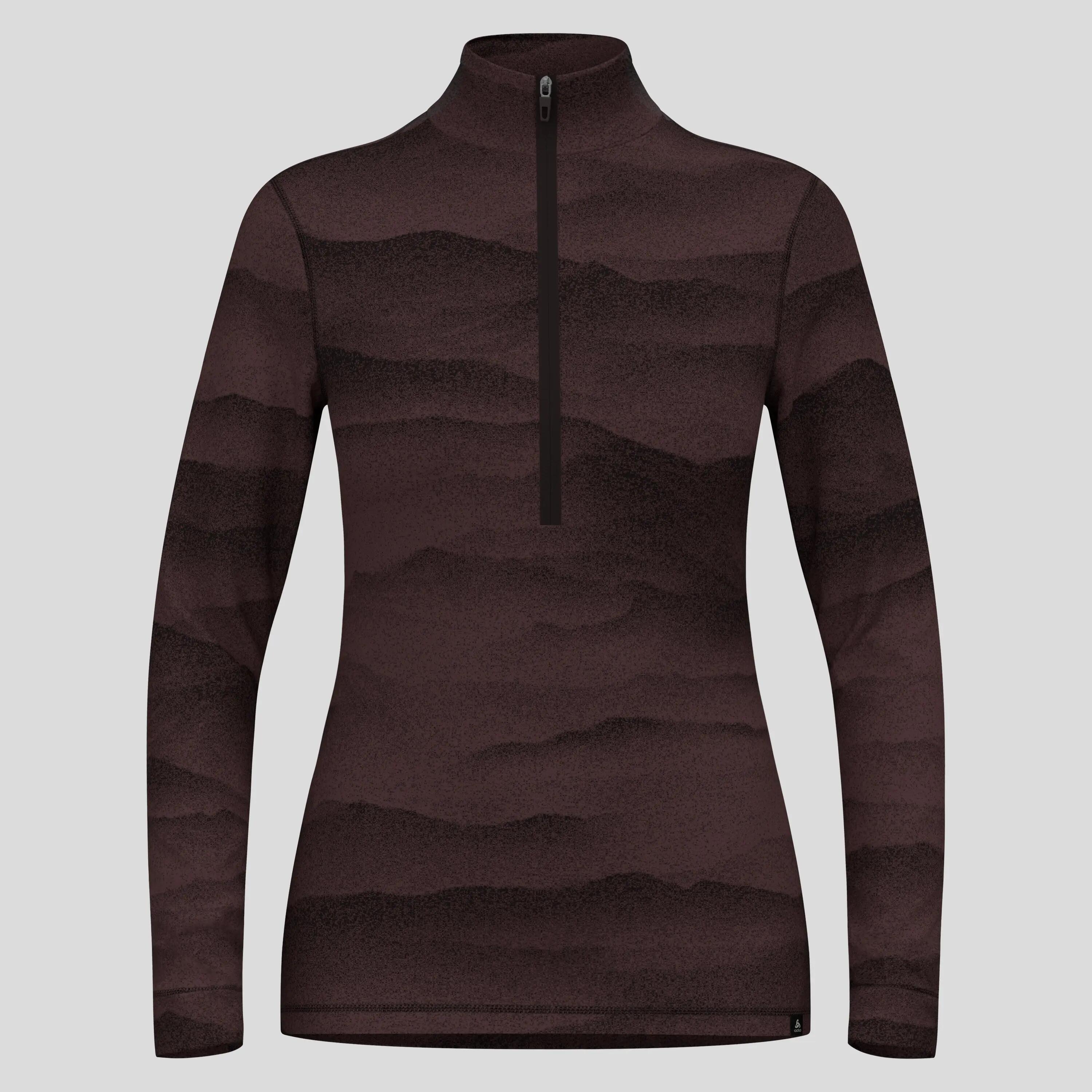 Unterwäsche MERINO RIDGELINE 5/6